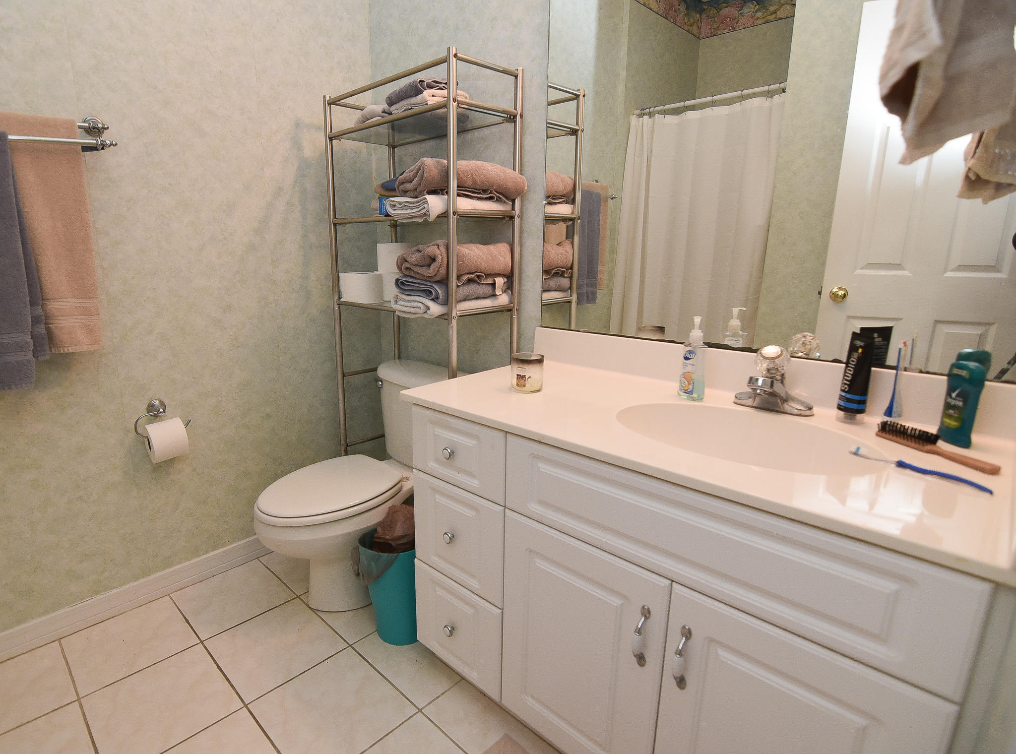 THE OAKS AT NICEVILLE - Residential