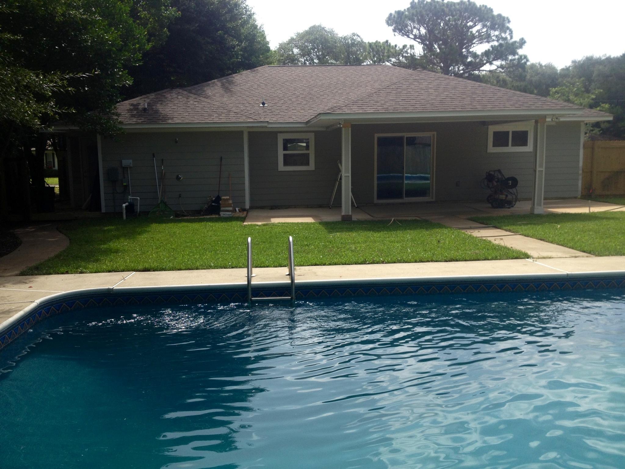 Fort Walton Beach - Residential
