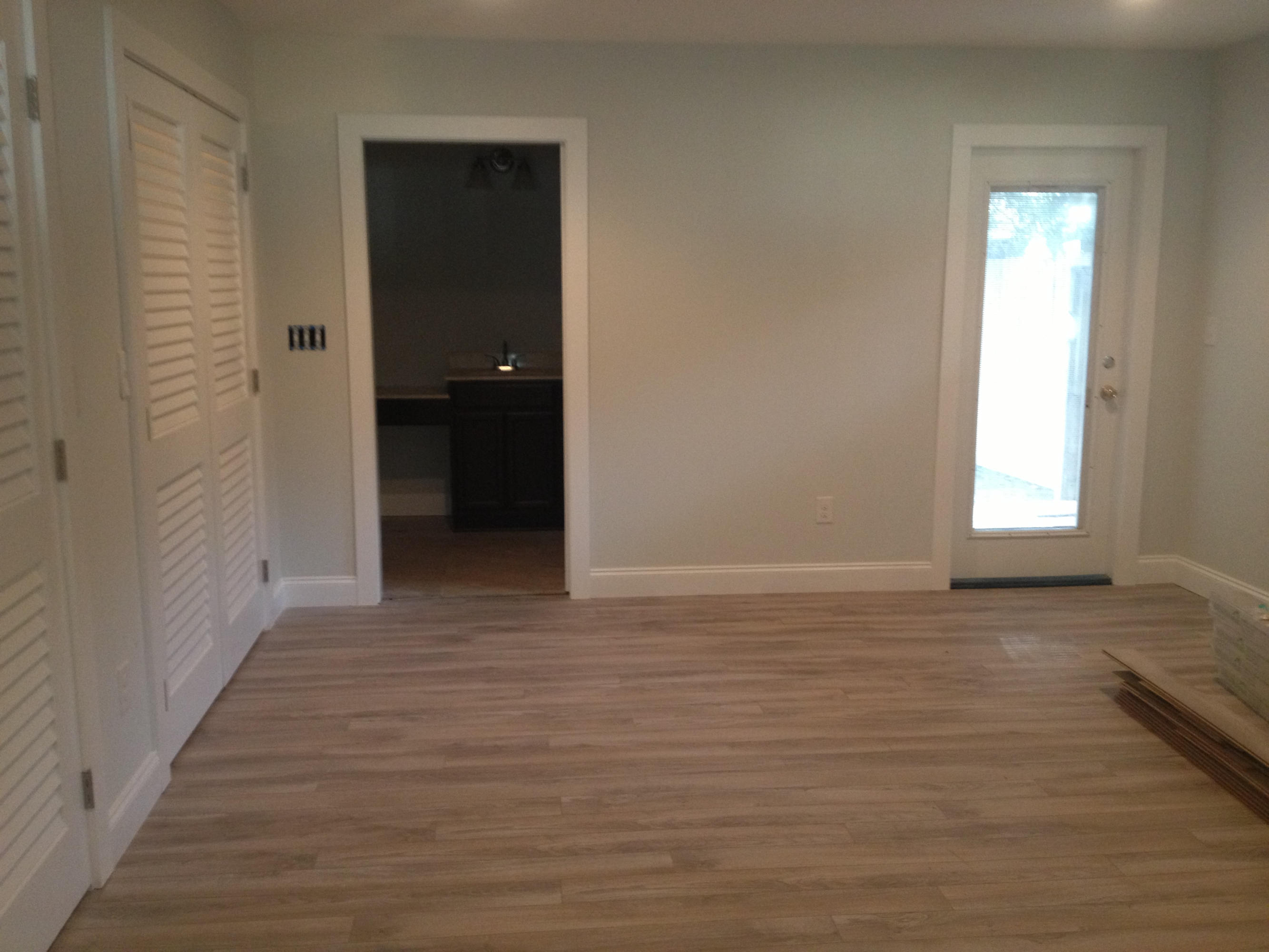 Fort Walton Beach - Residential