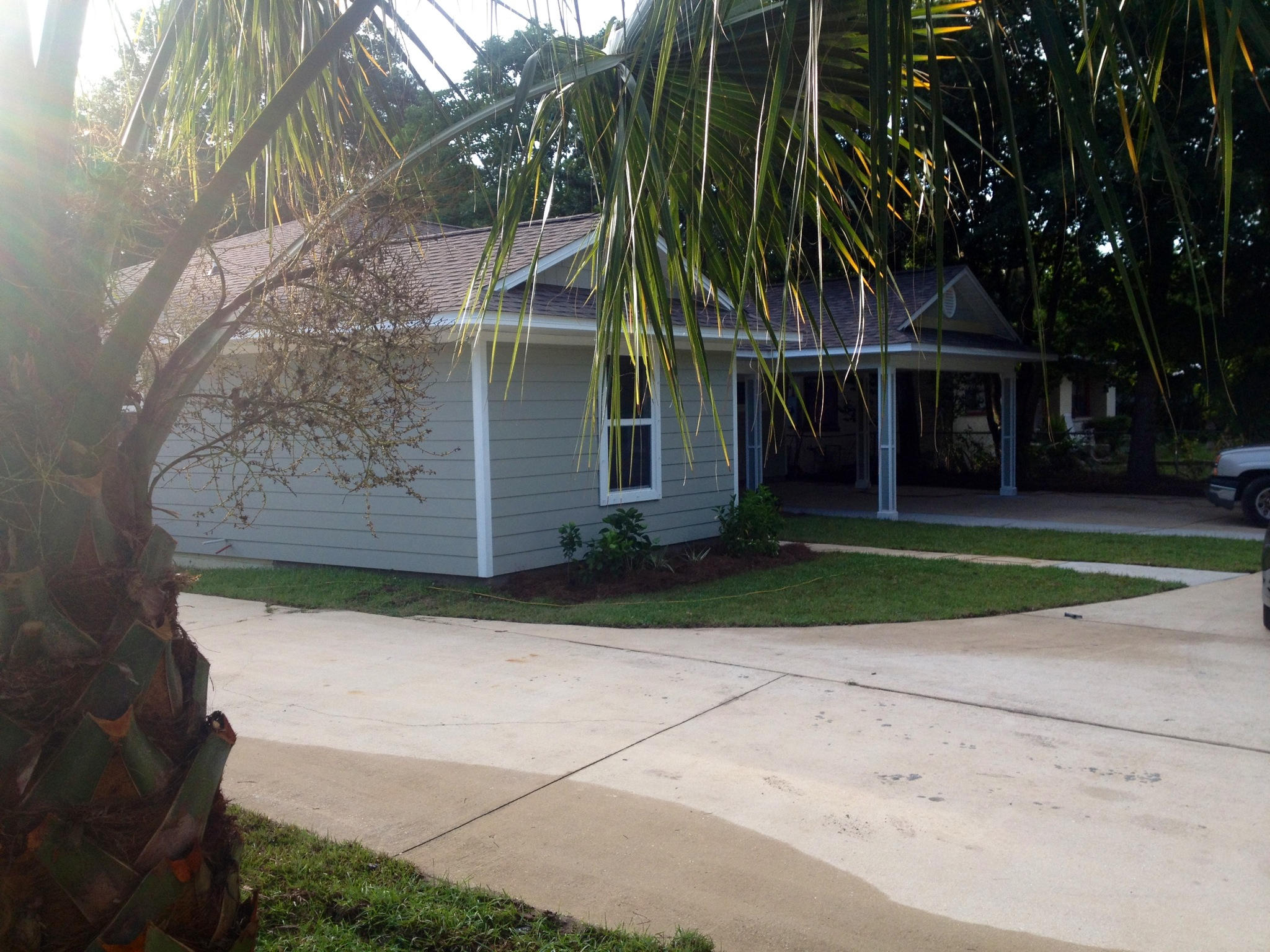 Fort Walton Beach - Residential