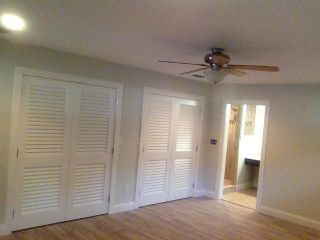 Fort Walton Beach - Residential