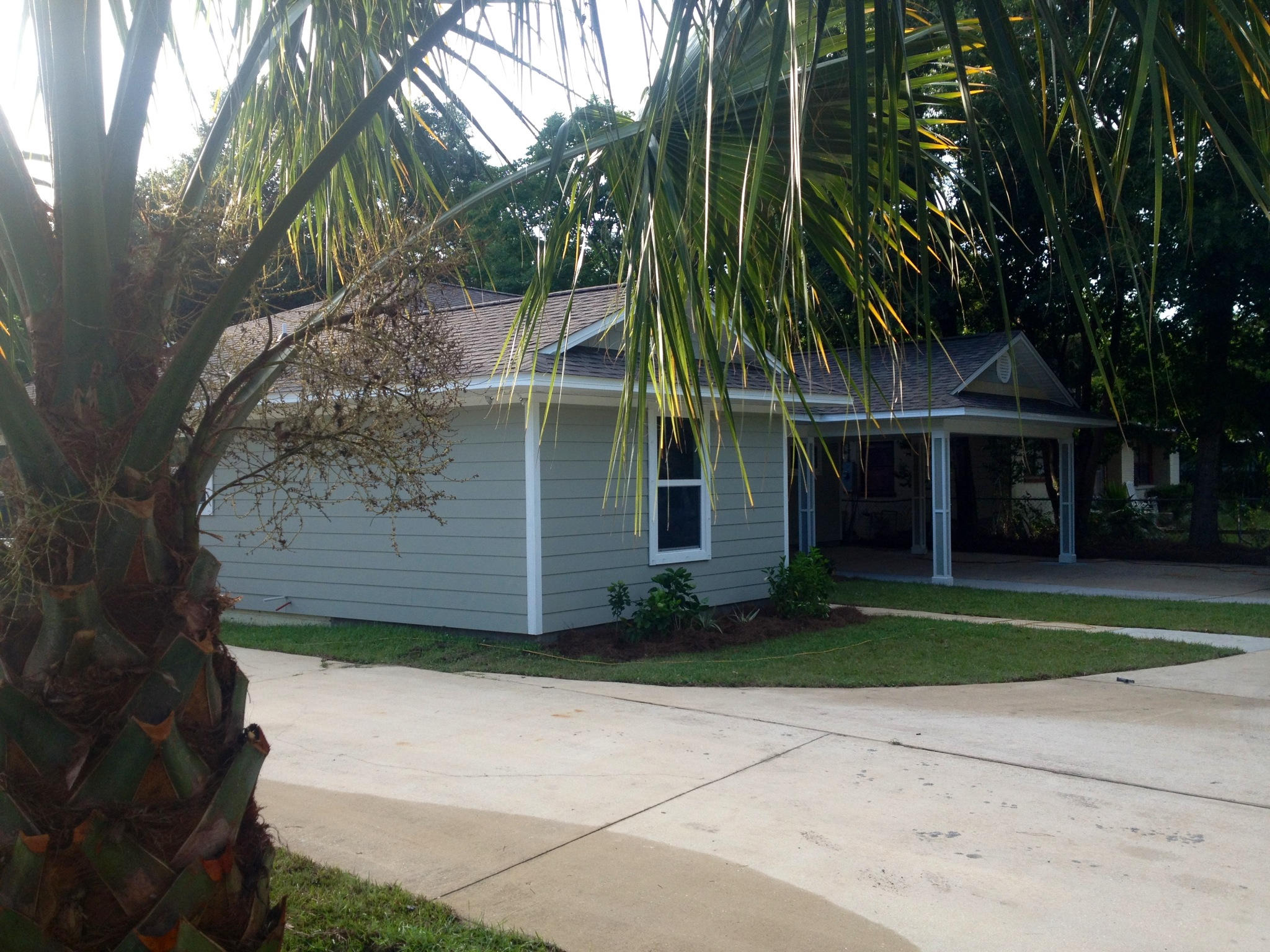 Fort Walton Beach - Residential