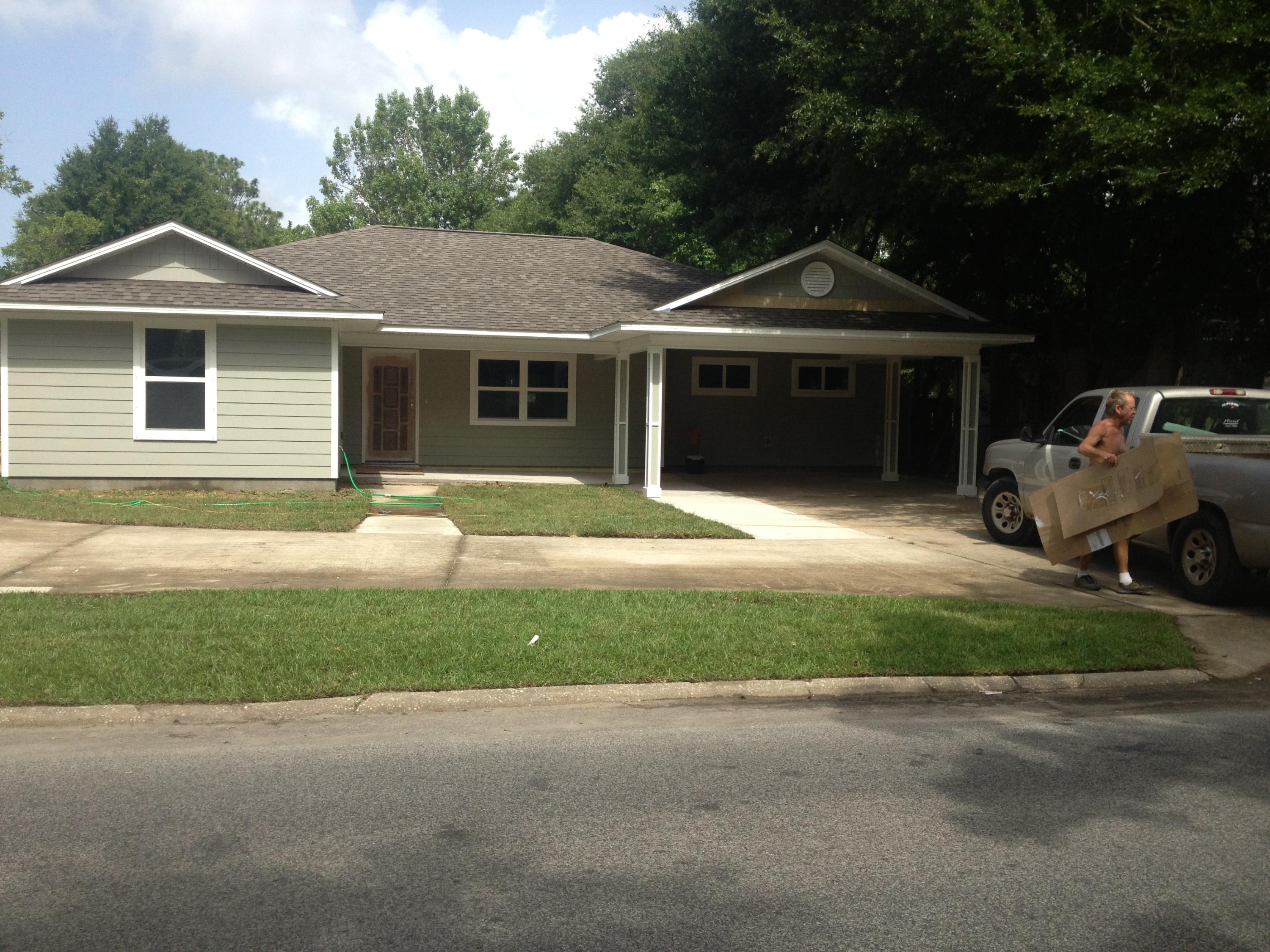 Fort Walton Beach - Residential