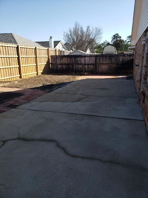 A home in Fort Walton Beach