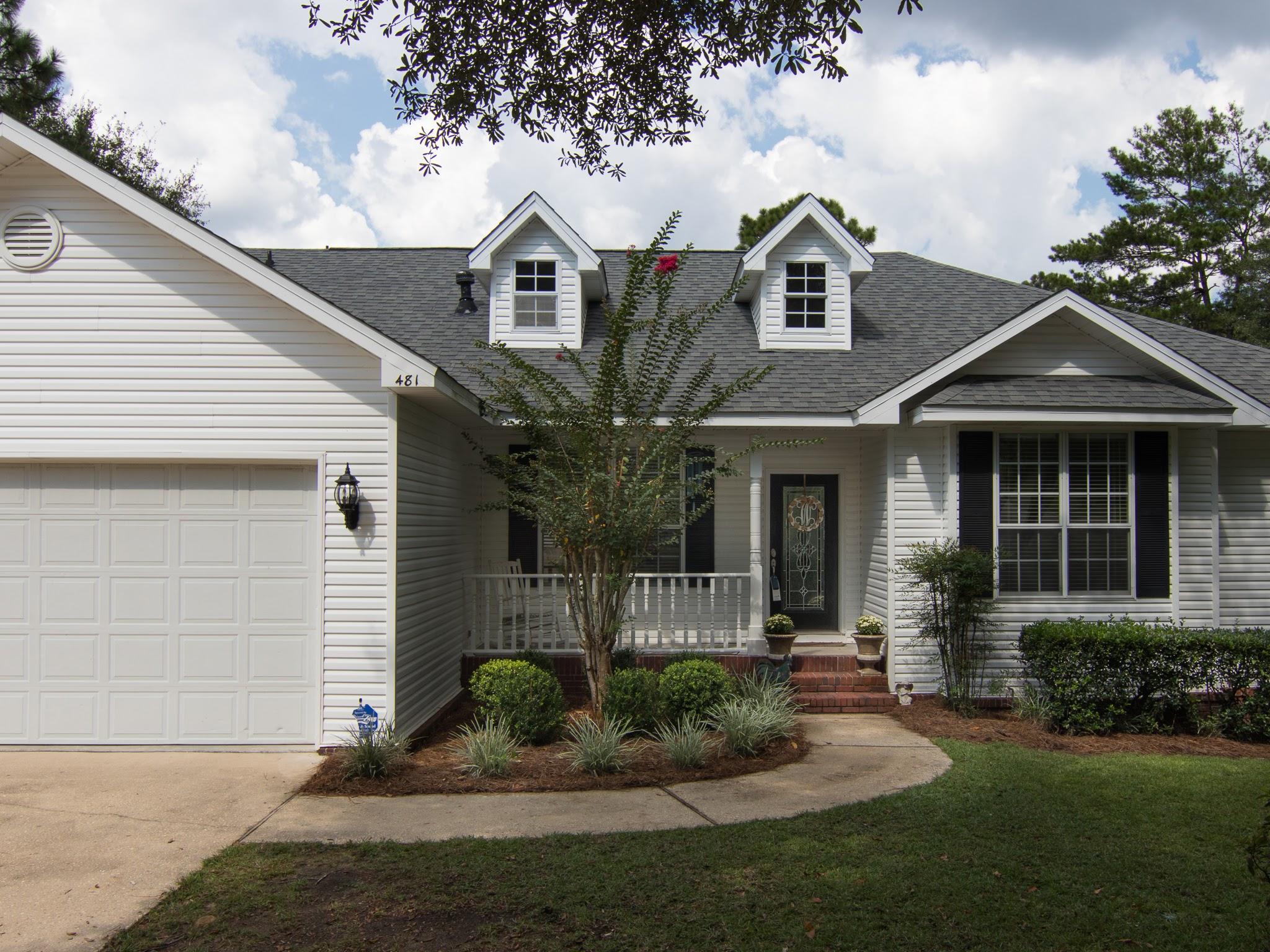 ROCKY BAYOU COUNTRY CLUB ESTATES 9 - Residential