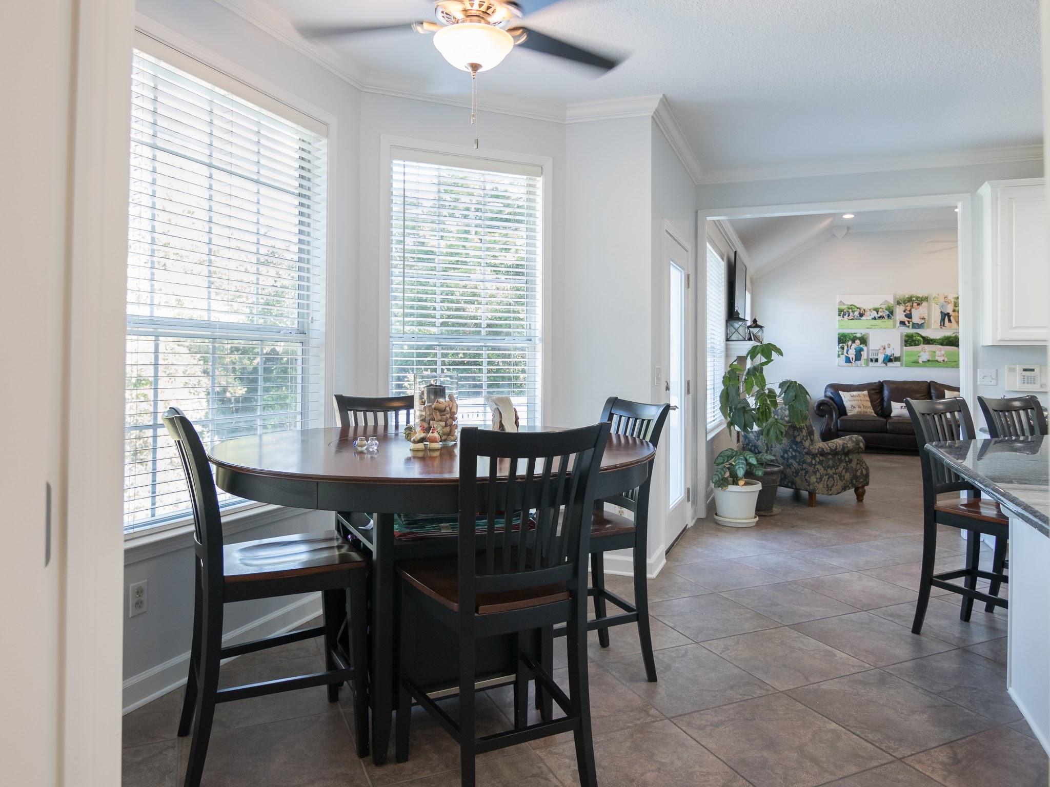 ROCKY BAYOU COUNTRY CLUB ESTATES 9 - Residential