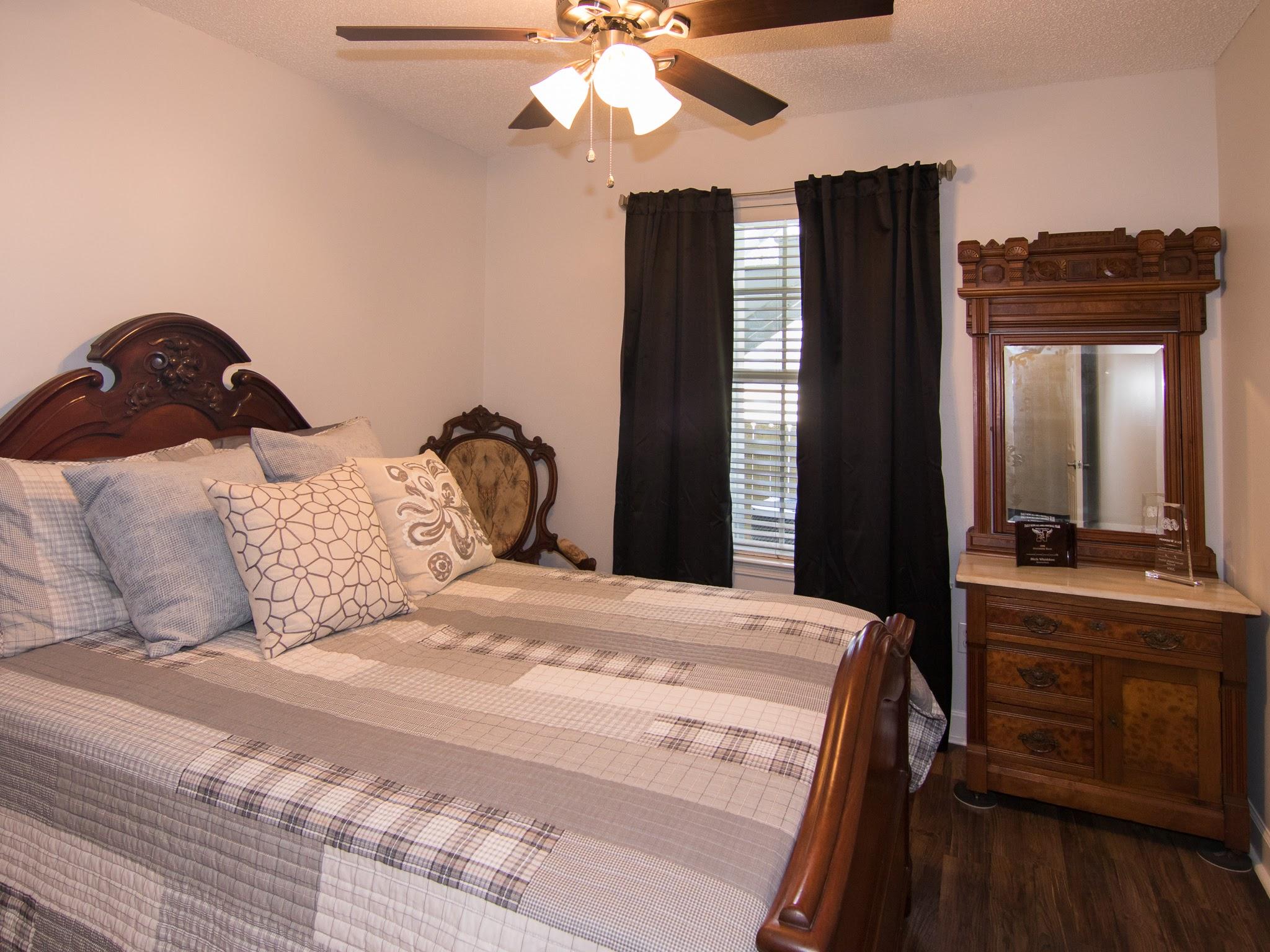 ROCKY BAYOU COUNTRY CLUB ESTATES 9 - Residential