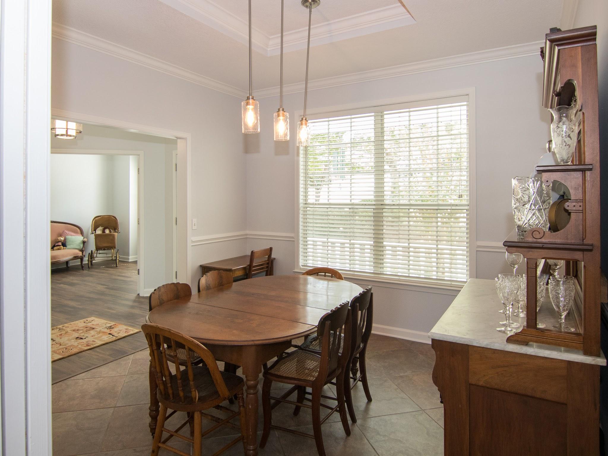 ROCKY BAYOU COUNTRY CLUB ESTATES 9 - Residential