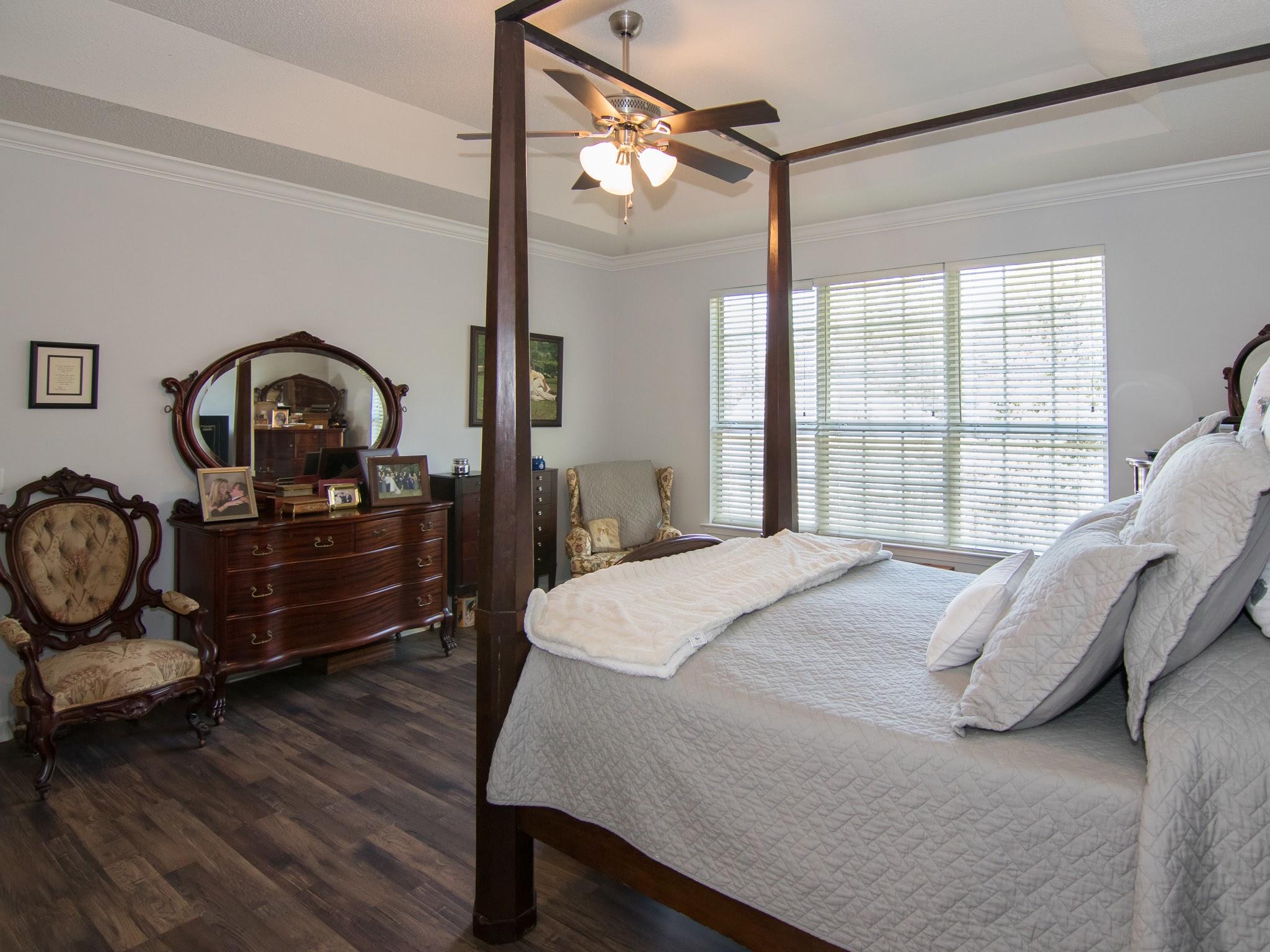 ROCKY BAYOU COUNTRY CLUB ESTATES 9 - Residential