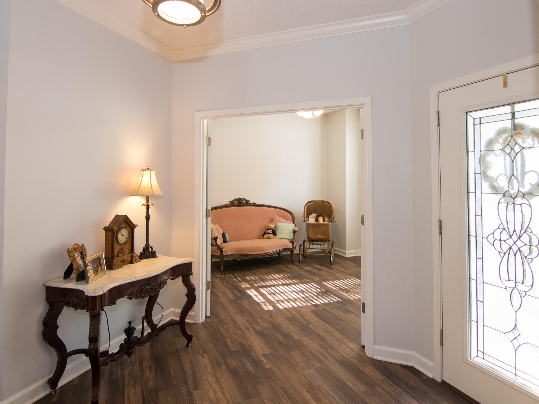 ROCKY BAYOU COUNTRY CLUB ESTATES 9 - Residential