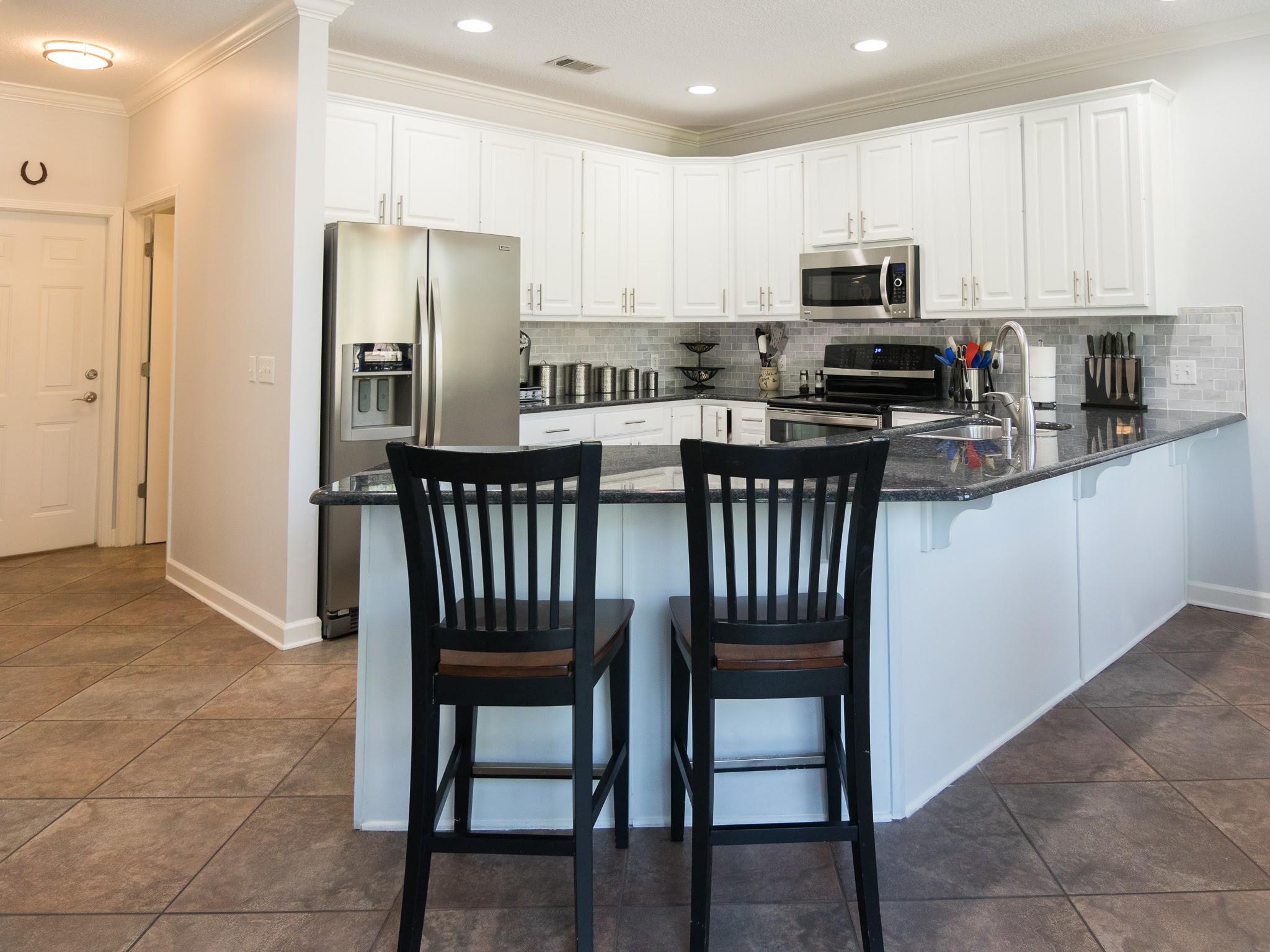 ROCKY BAYOU COUNTRY CLUB ESTATES 9 - Residential