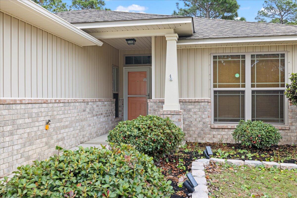 NAVARRE 2ND ADD - Residential Lease