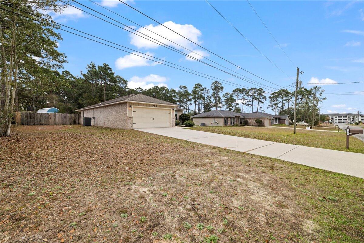 NAVARRE 2ND ADD - Residential Lease
