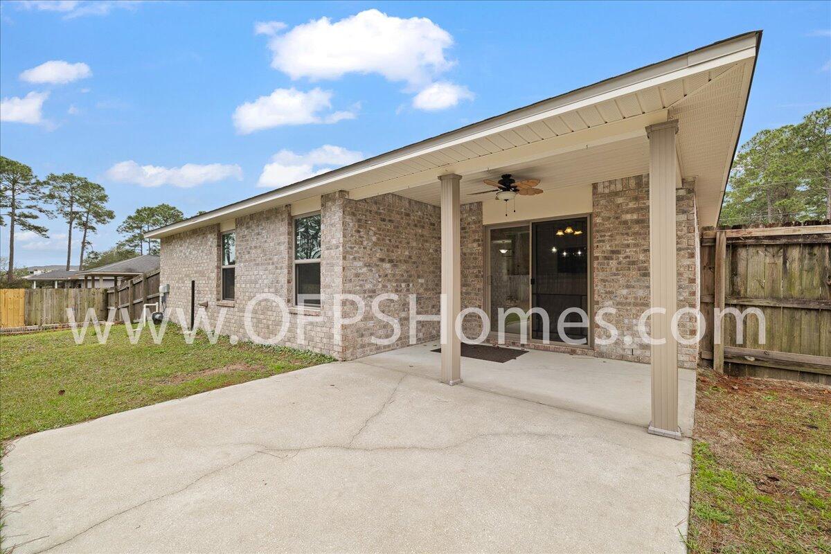 NAVARRE 2ND ADD - Residential Lease