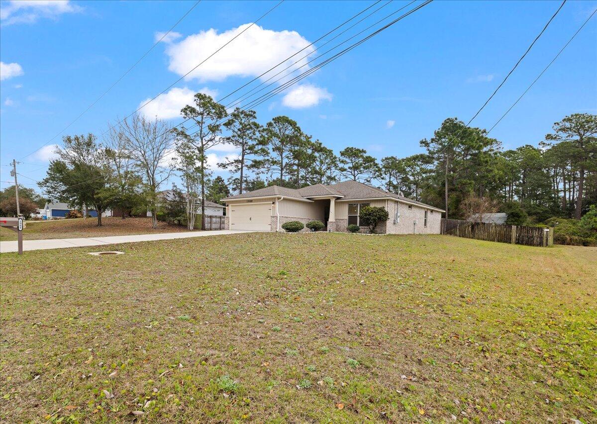 NAVARRE 2ND ADD - Residential Lease