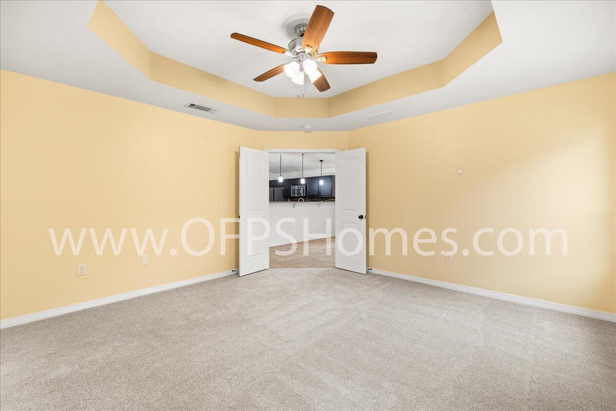 NAVARRE 2ND ADD - Residential Lease