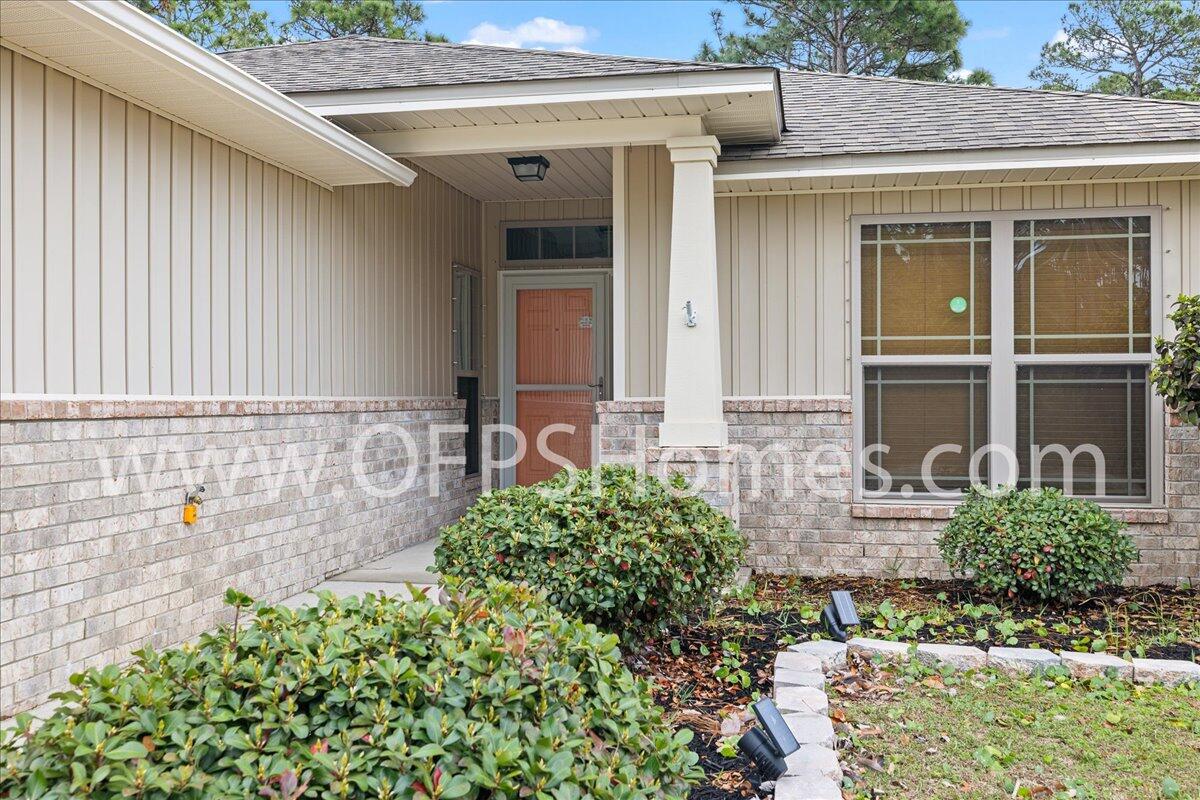 NAVARRE 2ND ADD - Residential Lease