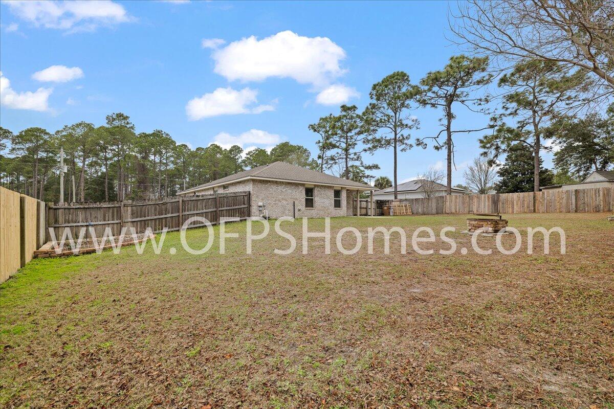 NAVARRE 2ND ADD - Residential Lease