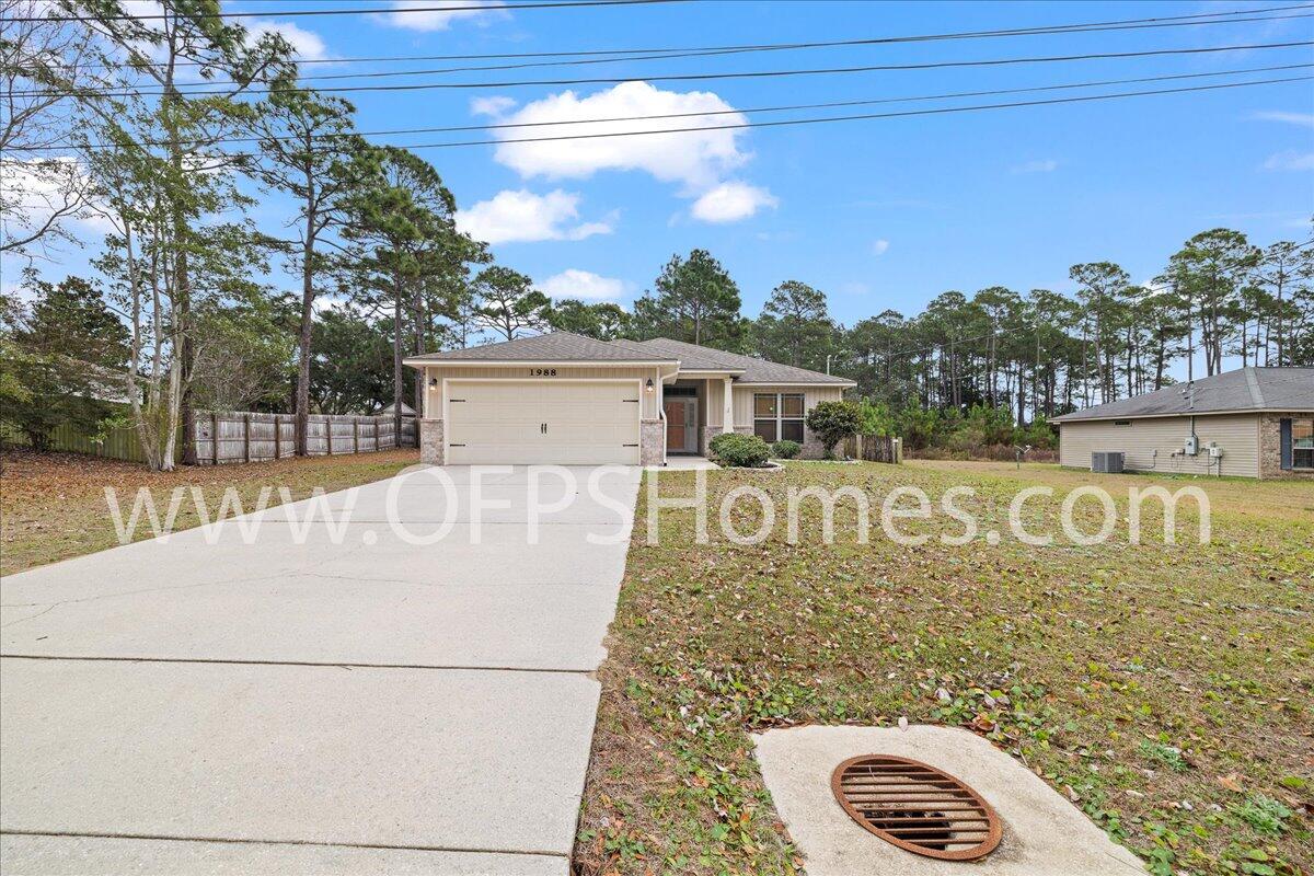 NAVARRE 2ND ADD - Residential Lease