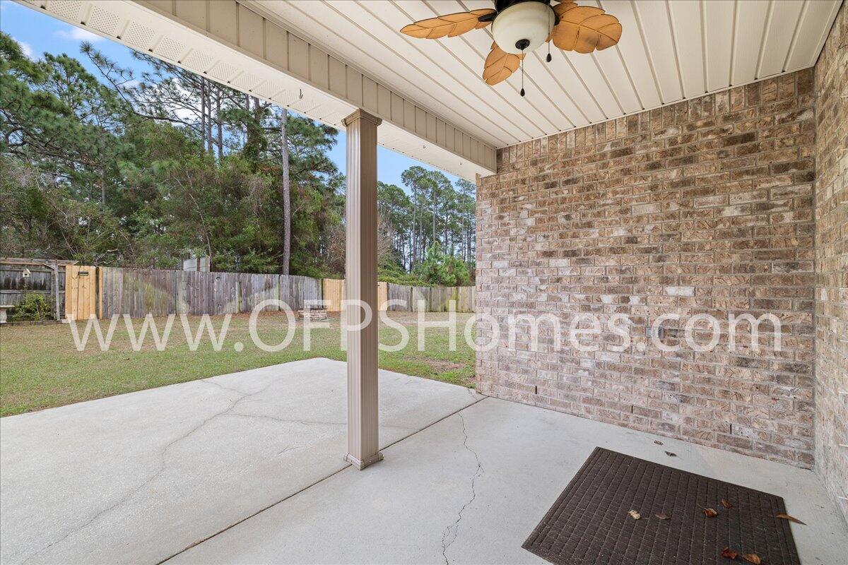 NAVARRE 2ND ADD - Residential Lease