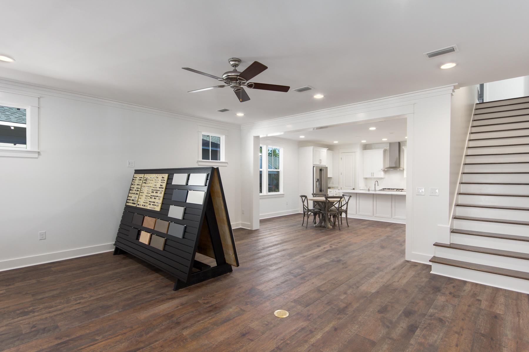 WATERSOUND ORIGINS - Residential