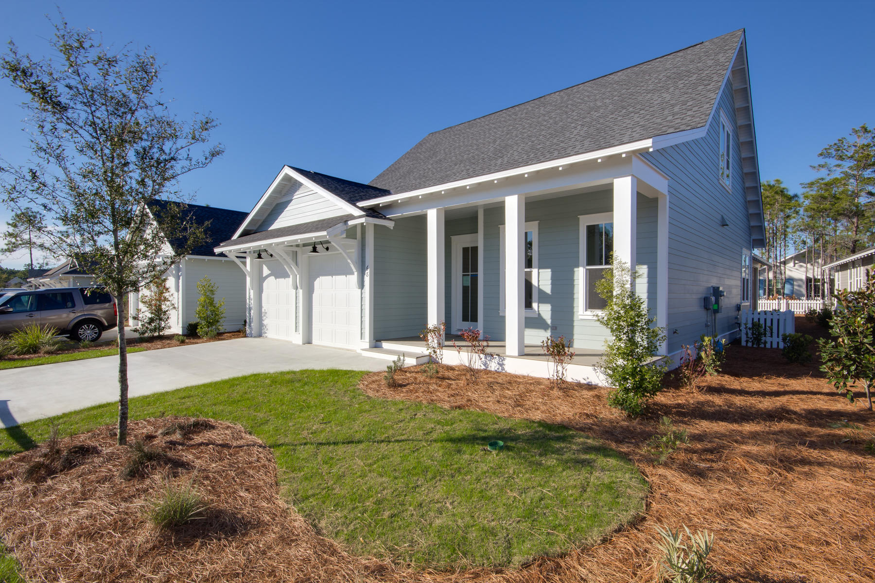 WATERSOUND ORIGINS - Residential