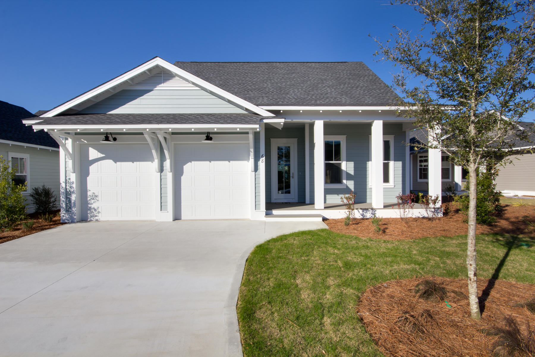 WATERSOUND ORIGINS - Residential