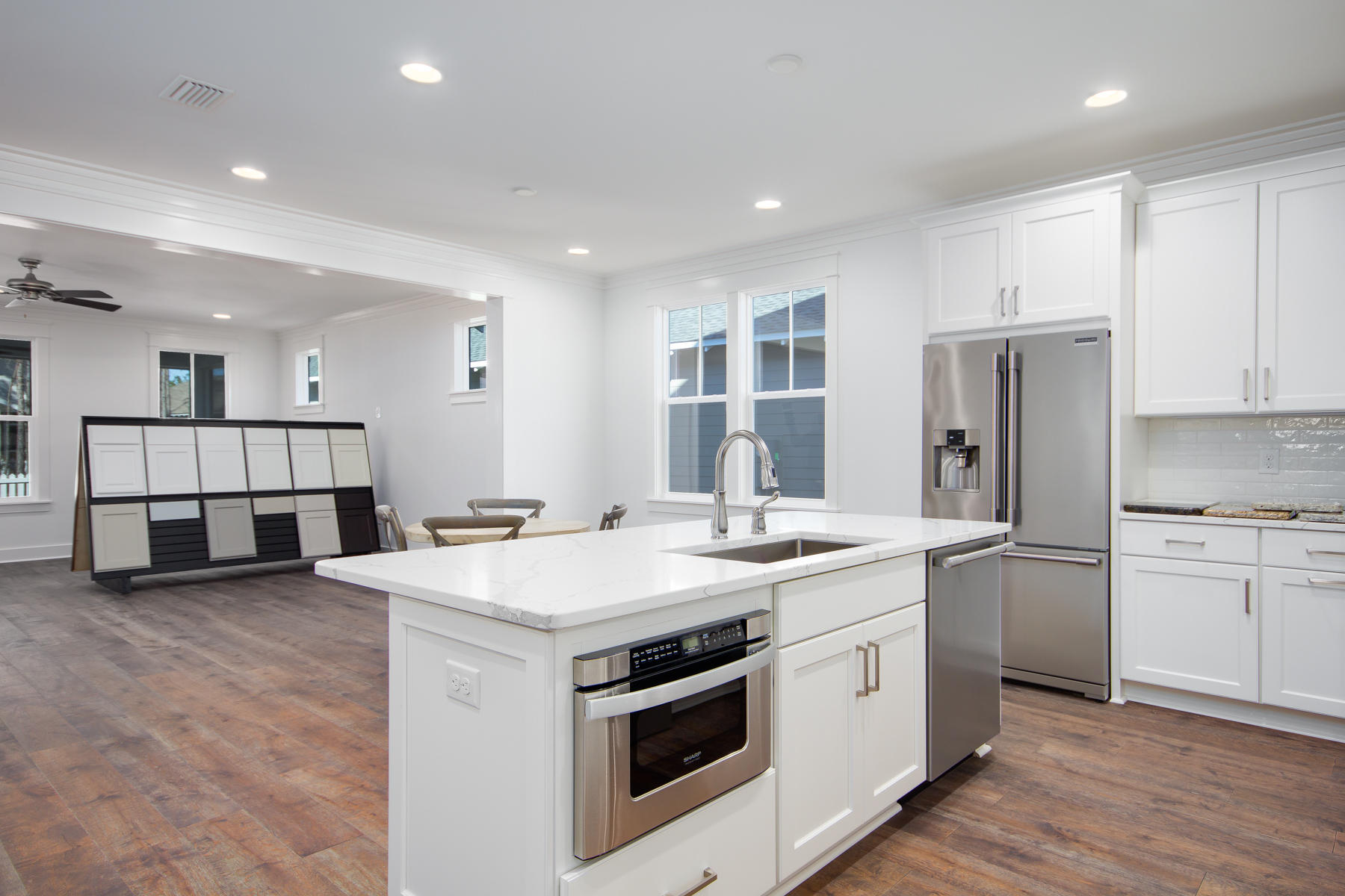 WATERSOUND ORIGINS - Residential