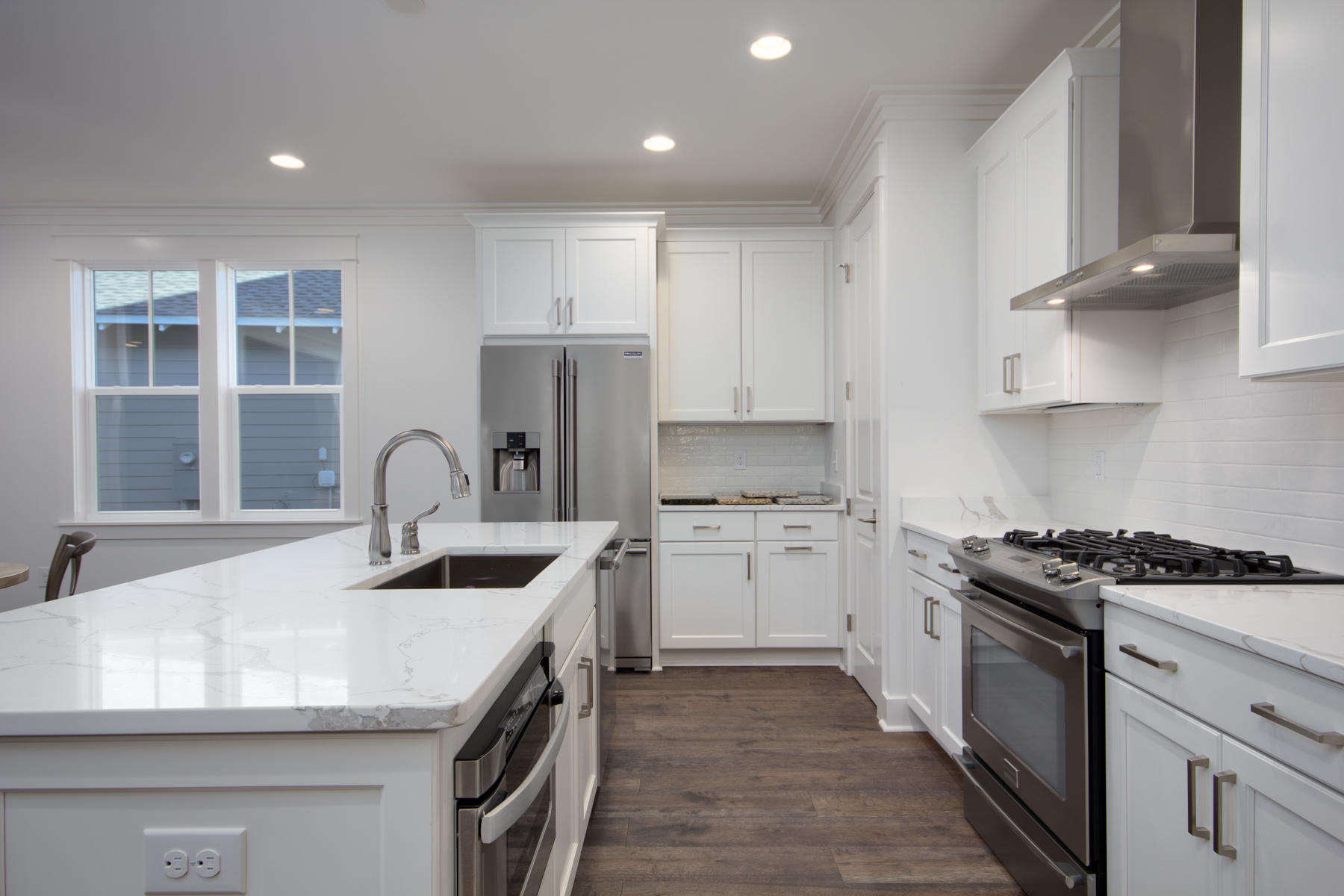 WATERSOUND ORIGINS - Residential