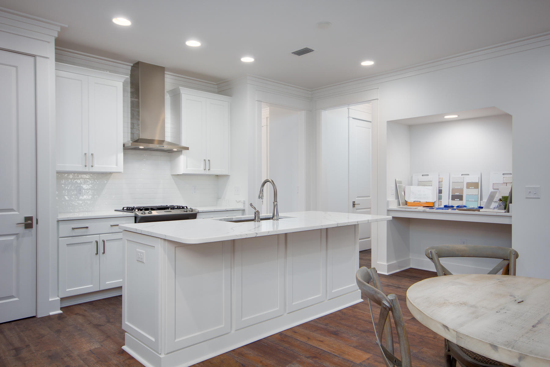 WATERSOUND ORIGINS - Residential