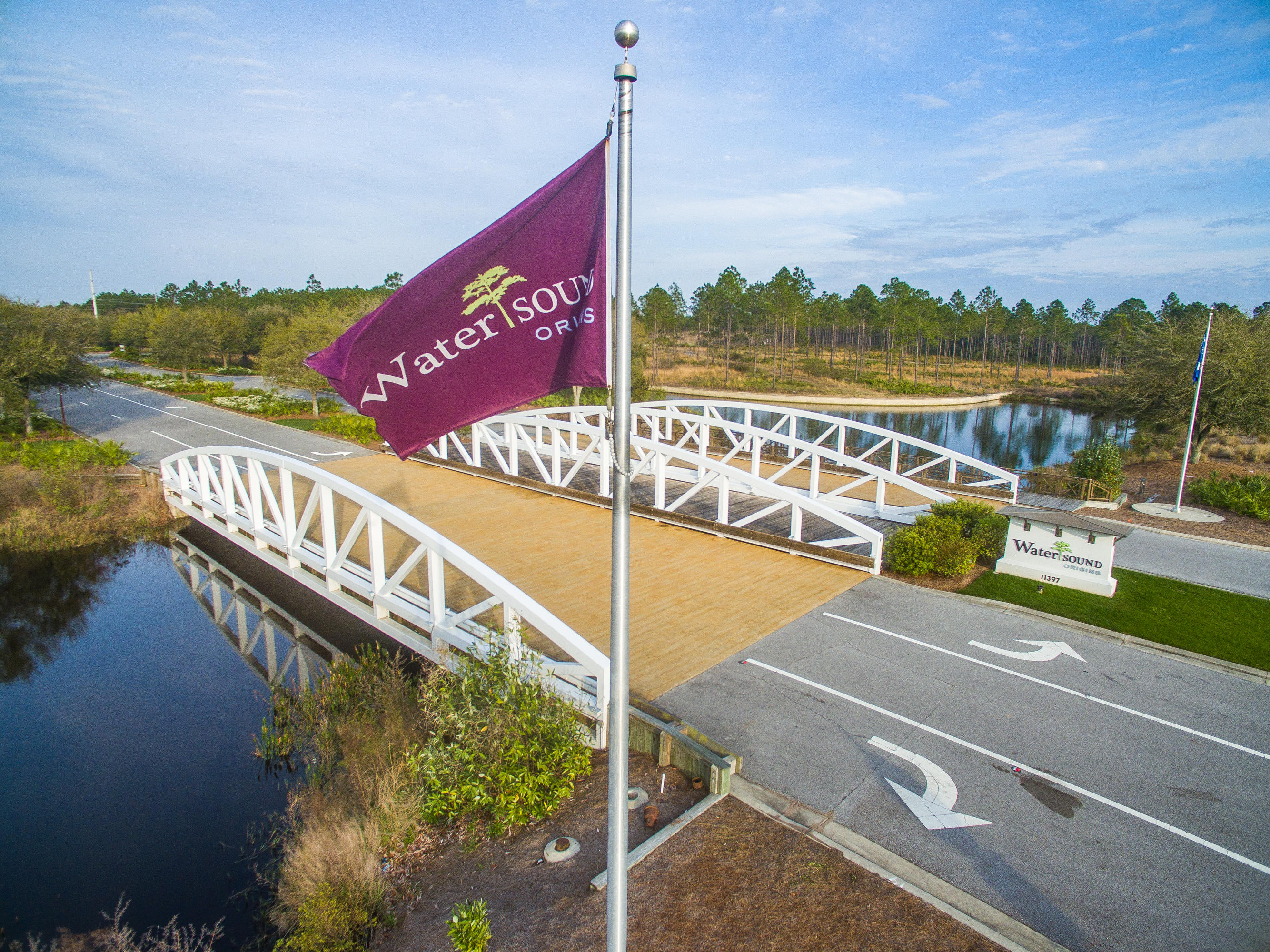 WATERSOUND ORIGINS - Residential