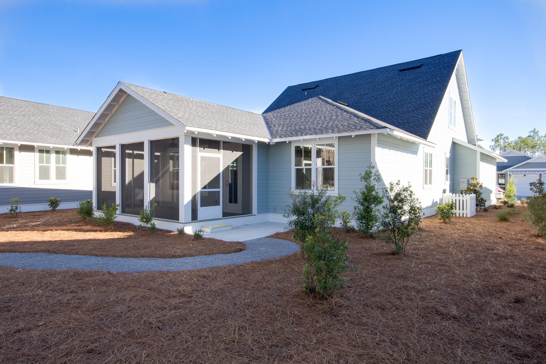 WATERSOUND ORIGINS - Residential