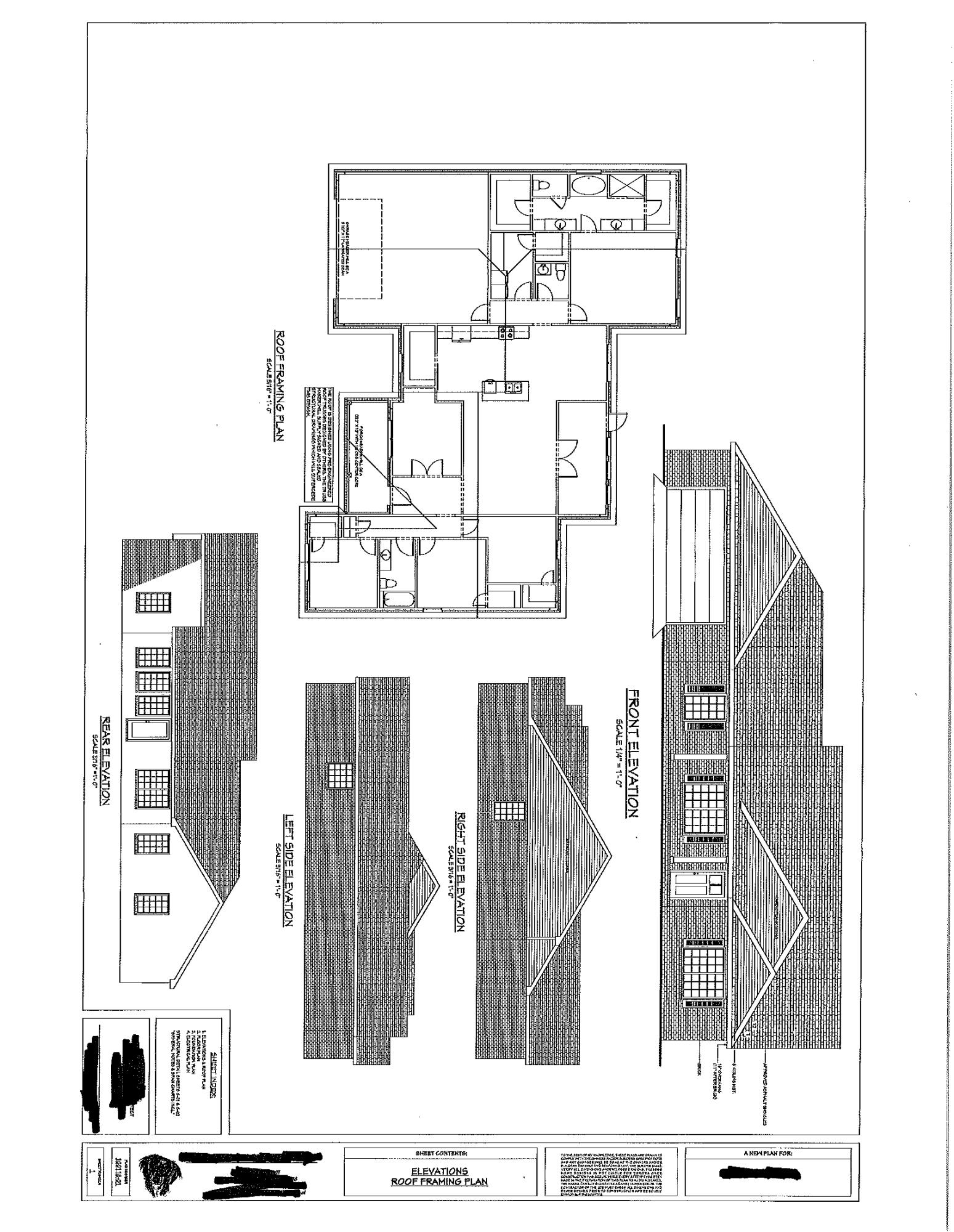 MEADOW LAKE ESTATES - Residential