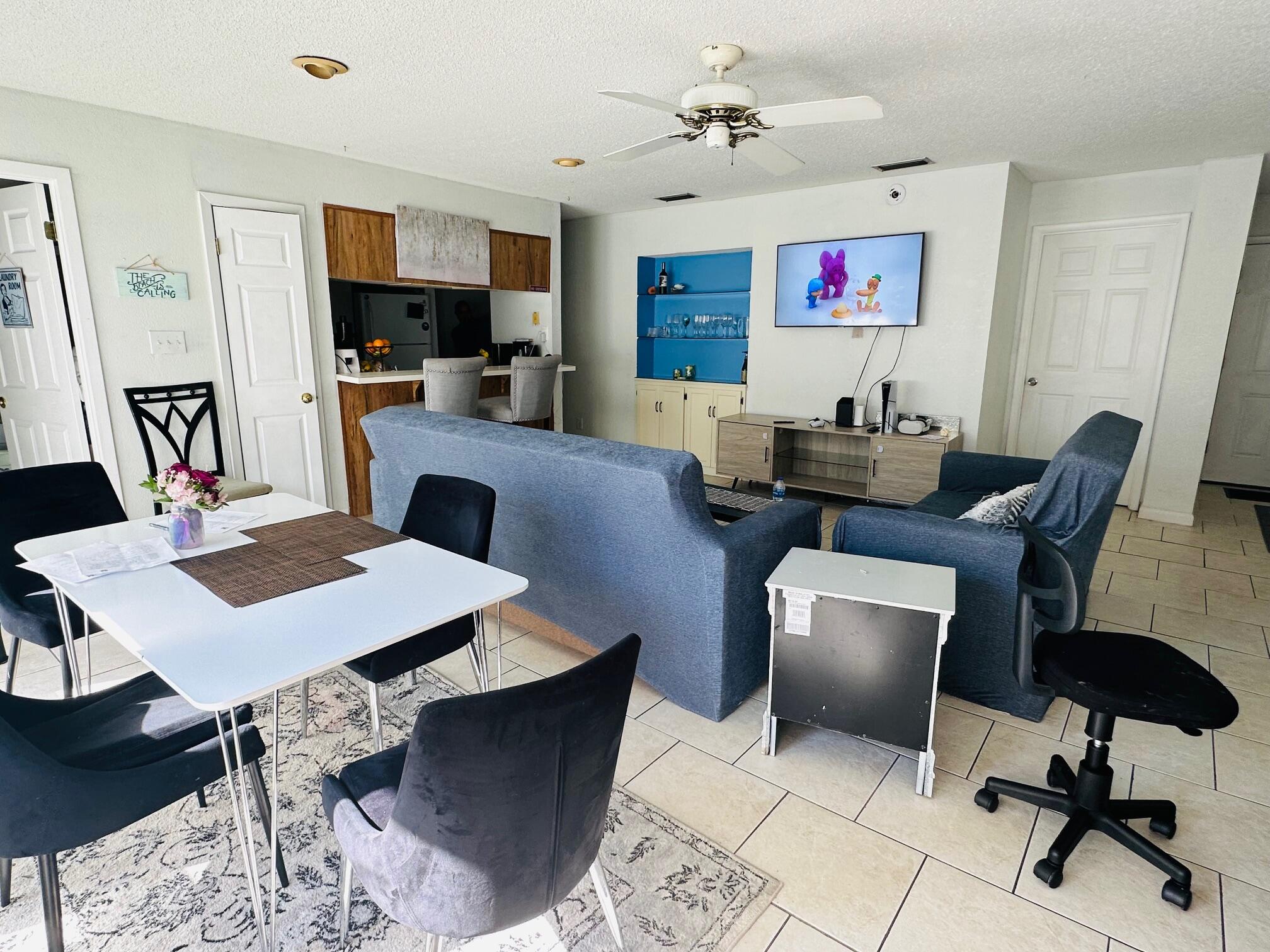 GULF TERRACE CONDO - Residential