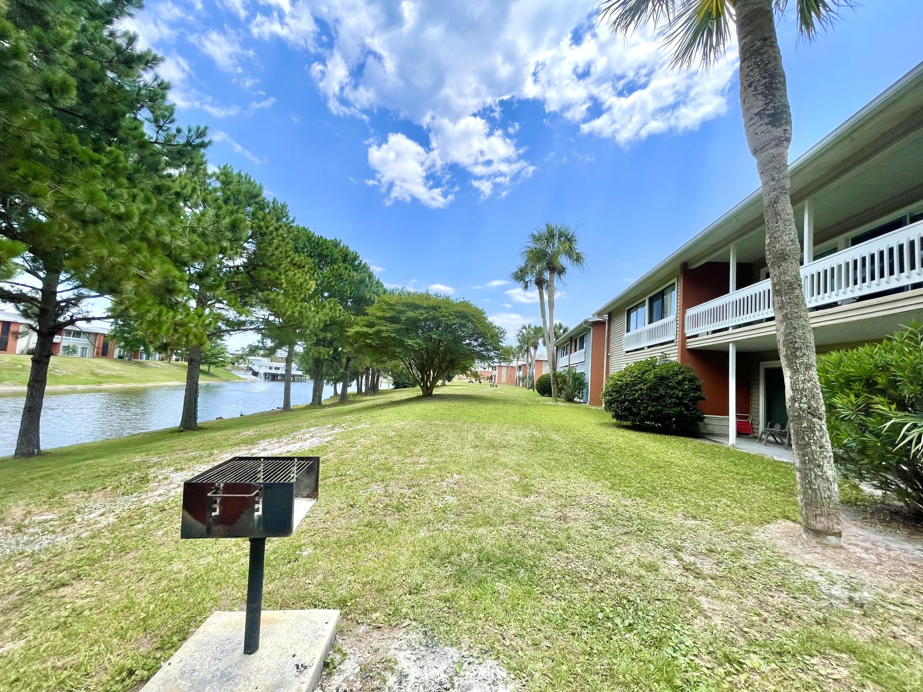 GULF TERRACE CONDO - Residential