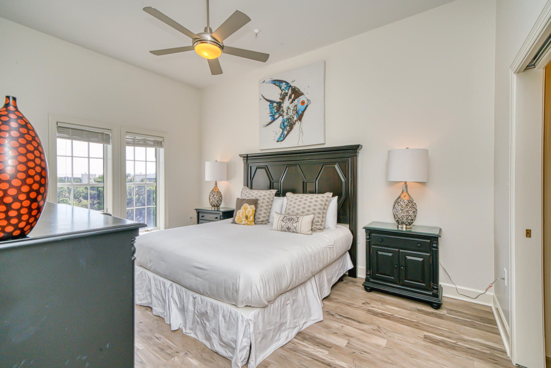 VILLAGE OF SOUTH WALTON BEACH THE - Residential