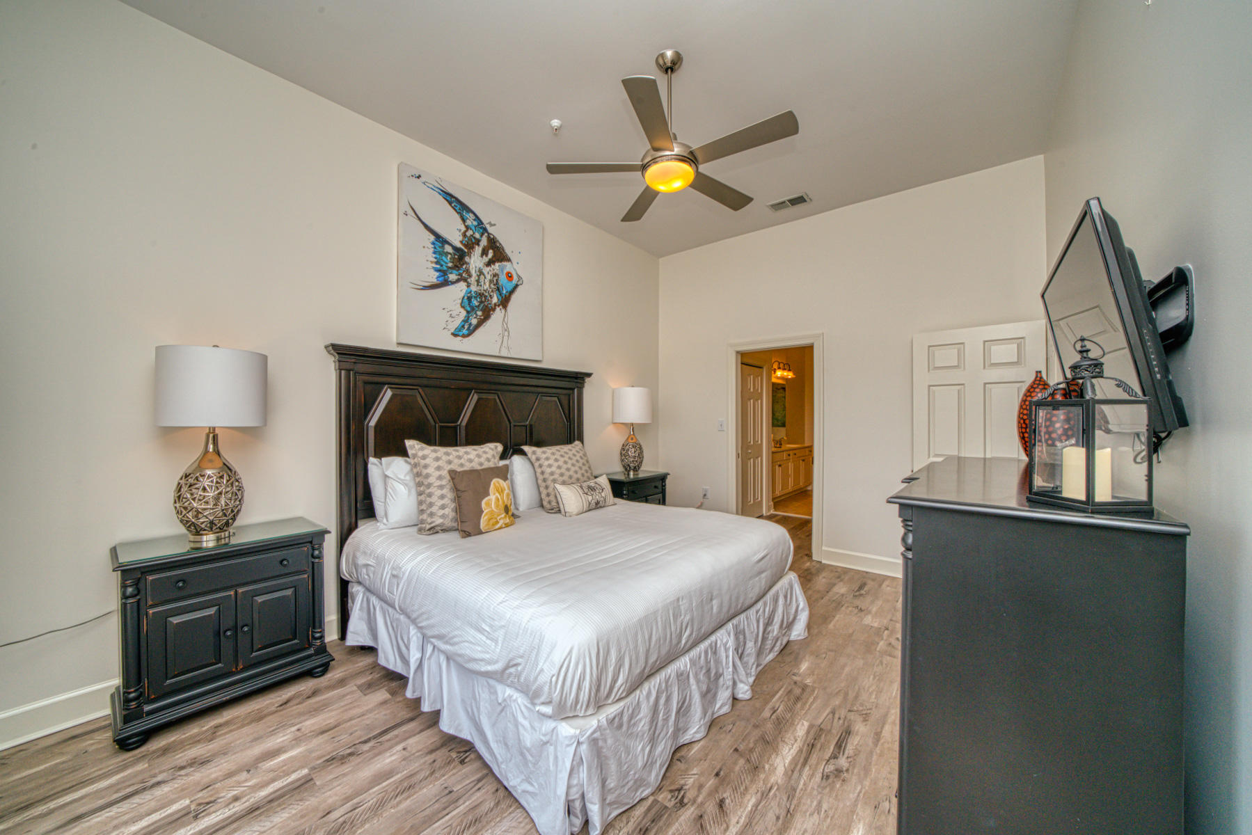 VILLAGE OF SOUTH WALTON BEACH THE - Residential