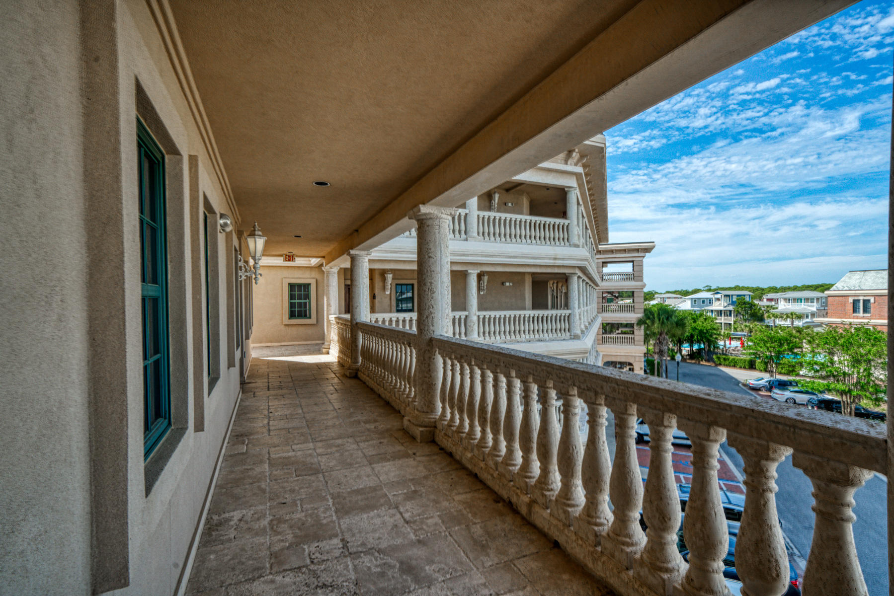 VILLAGE OF SOUTH WALTON BEACH THE - Residential