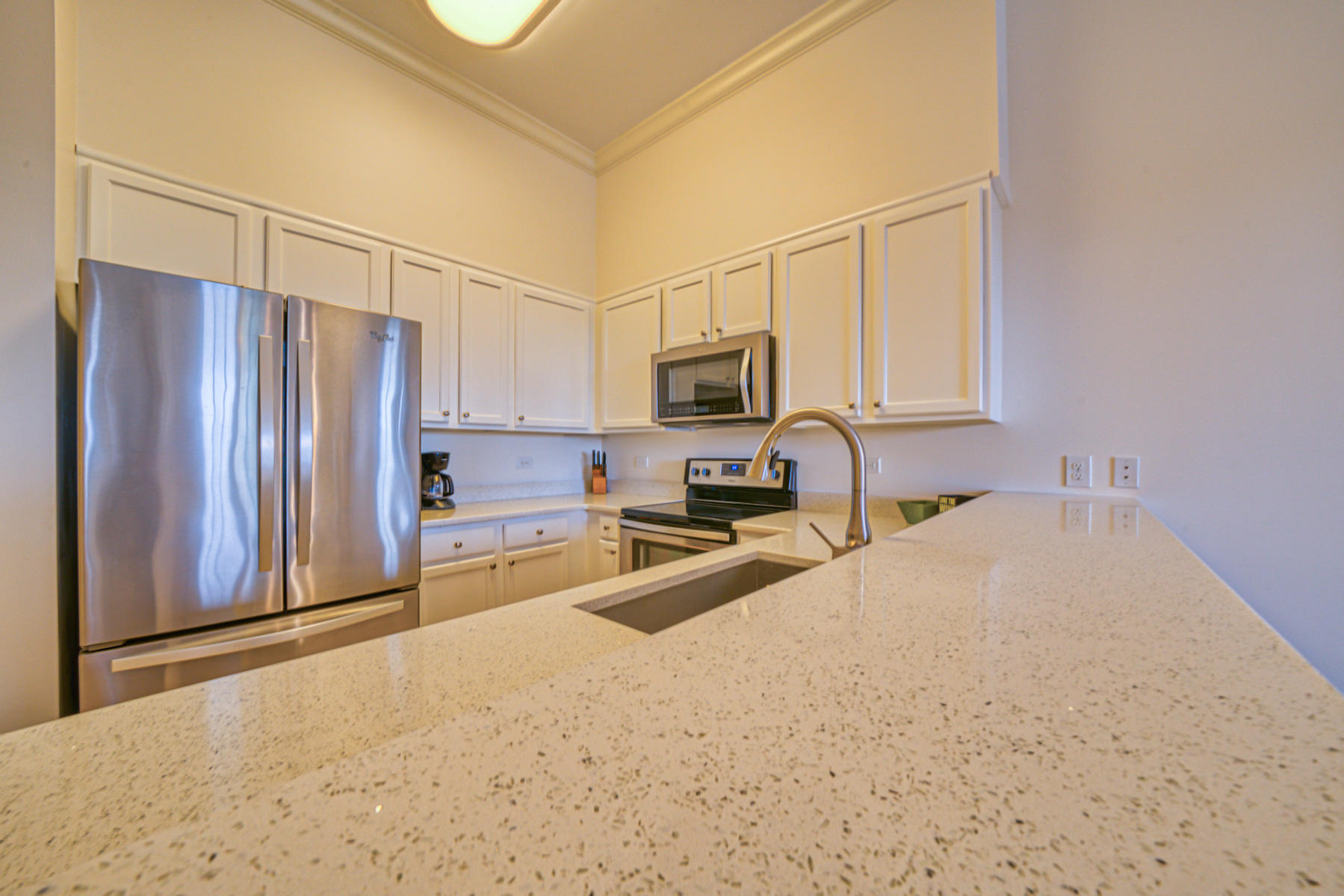 VILLAGE OF SOUTH WALTON BEACH THE - Residential