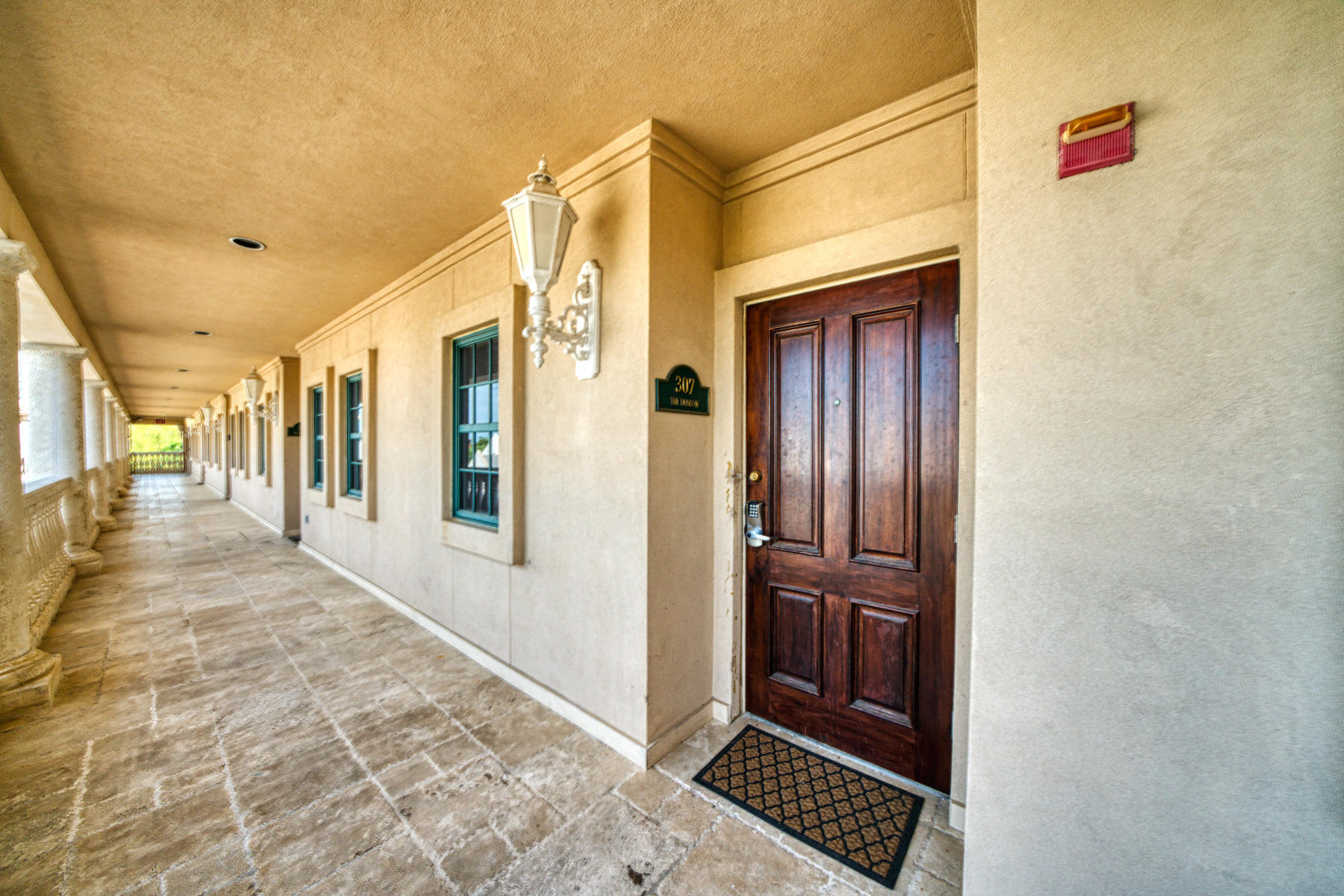 VILLAGE OF SOUTH WALTON BEACH THE - Residential