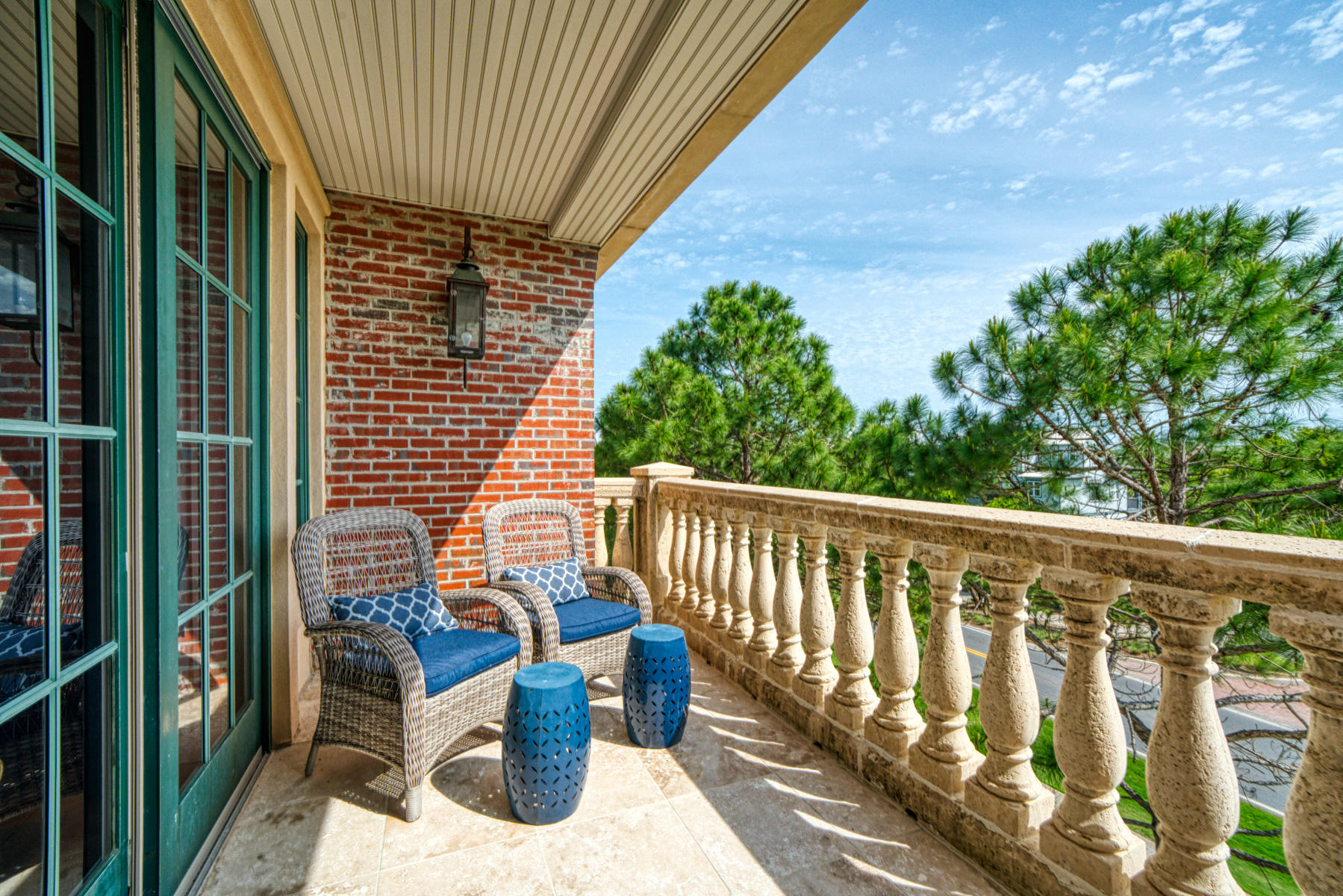 VILLAGE OF SOUTH WALTON BEACH THE - Residential