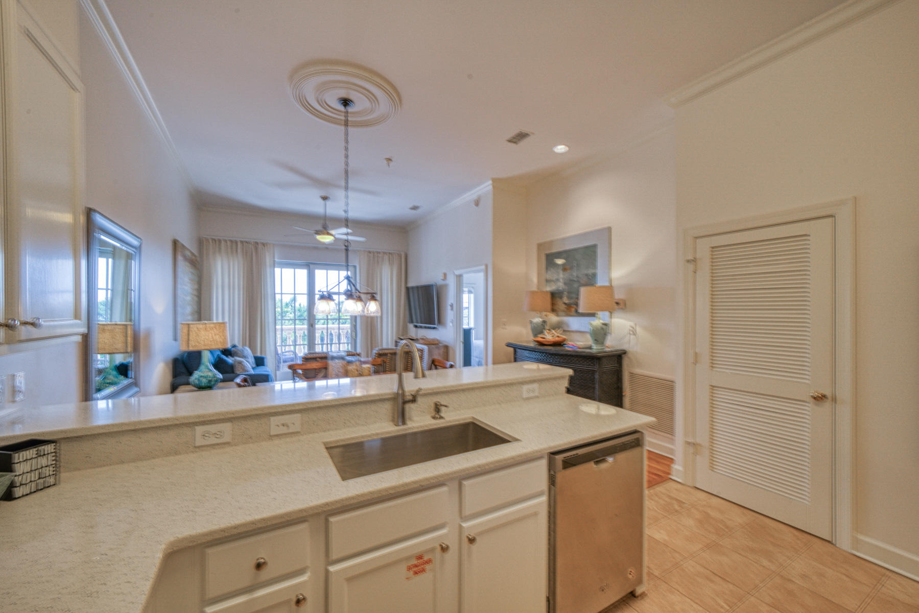 VILLAGE OF SOUTH WALTON BEACH THE - Residential