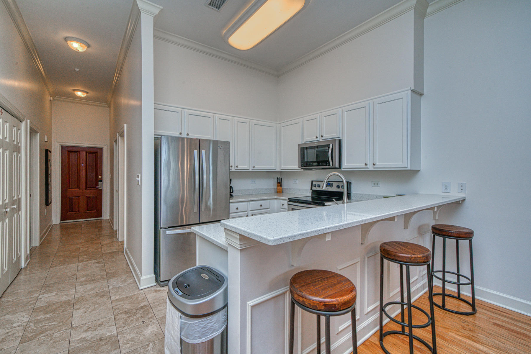 VILLAGE OF SOUTH WALTON BEACH THE - Residential