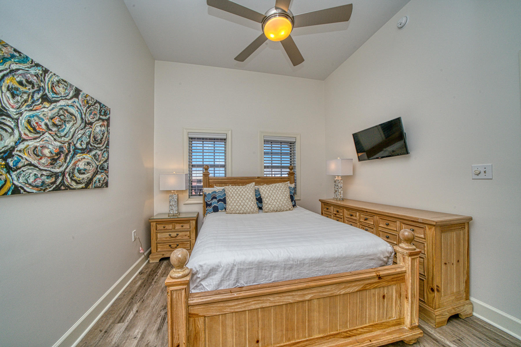 VILLAGE OF SOUTH WALTON BEACH THE - Residential