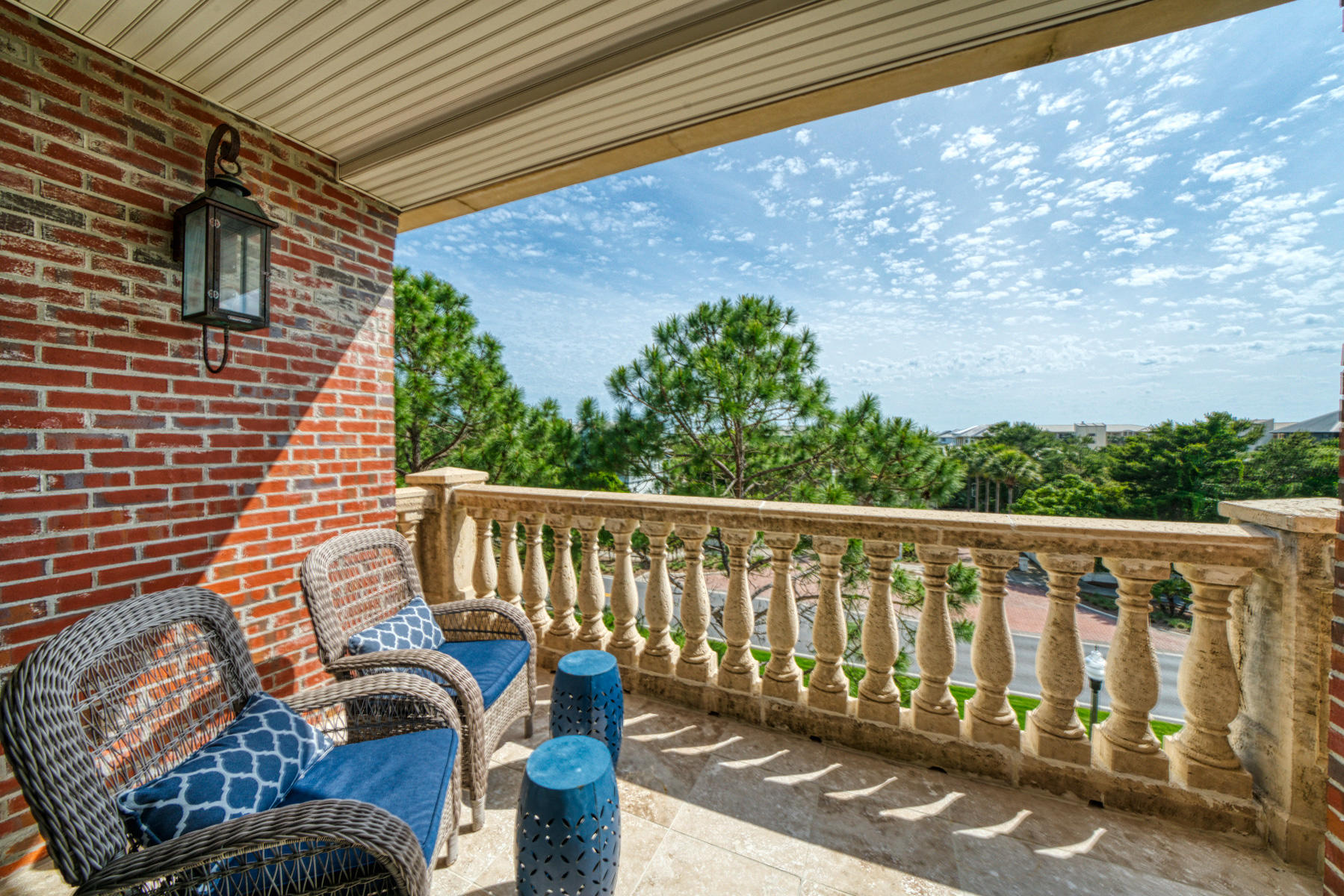 VILLAGE OF SOUTH WALTON BEACH THE - Residential