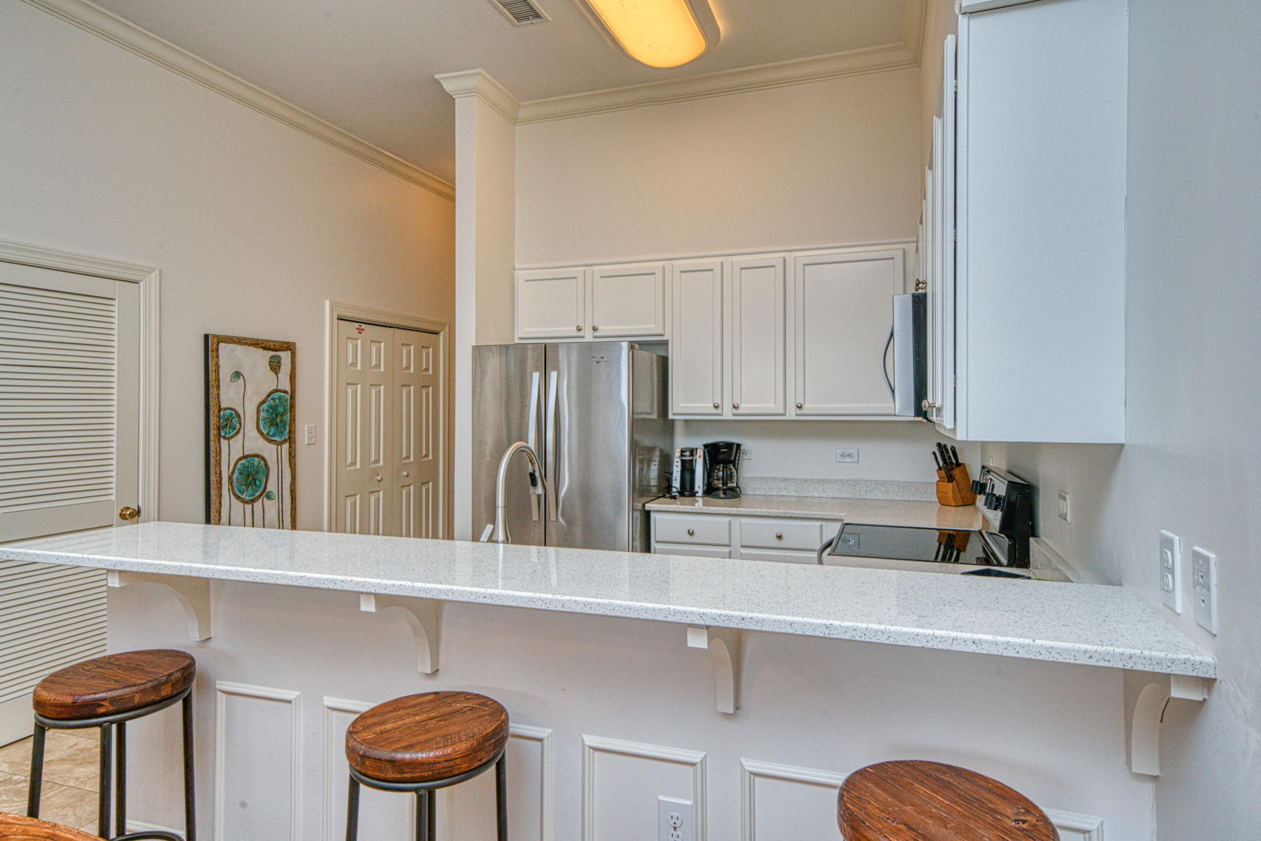 VILLAGE OF SOUTH WALTON BEACH THE - Residential