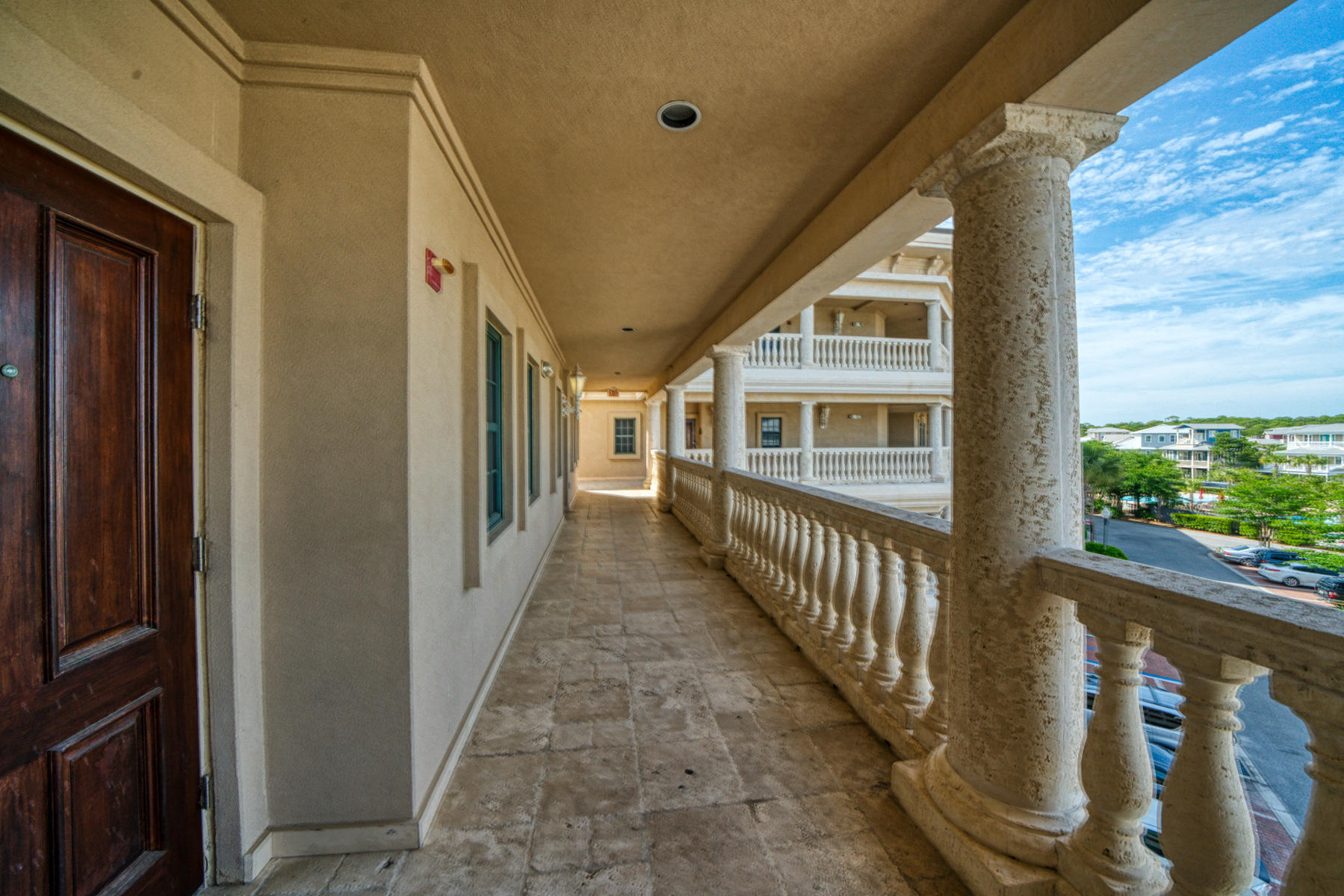 VILLAGE OF SOUTH WALTON BEACH THE - Residential