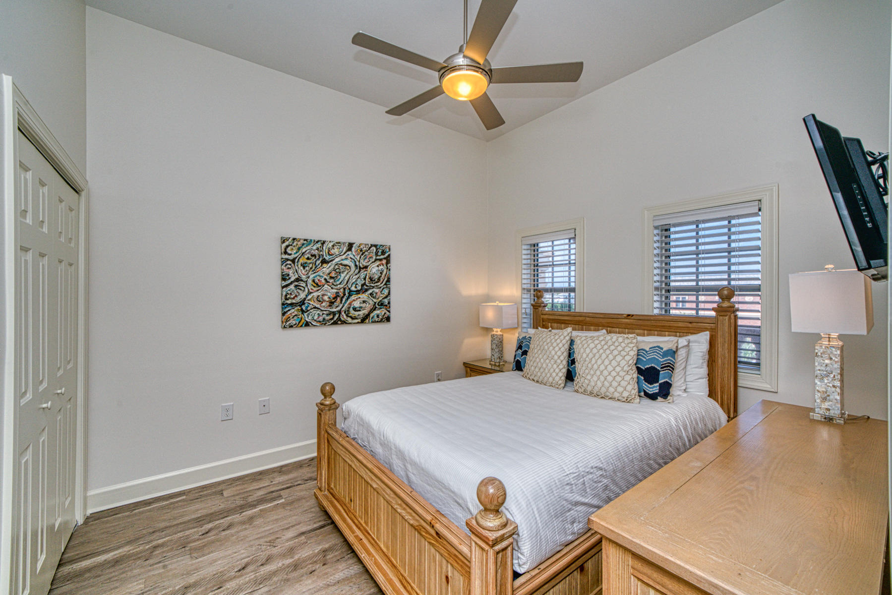 VILLAGE OF SOUTH WALTON BEACH THE - Residential