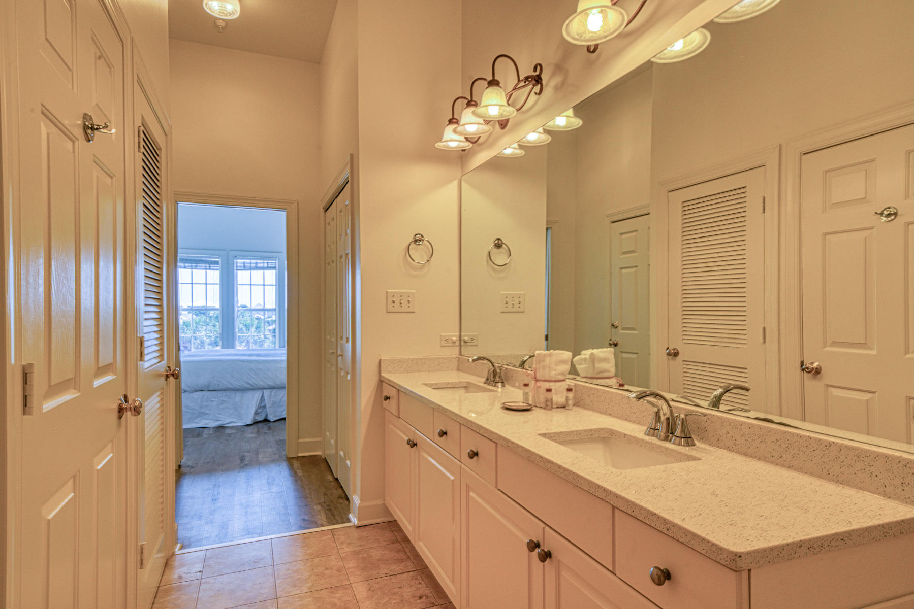 VILLAGE OF SOUTH WALTON BEACH THE - Residential