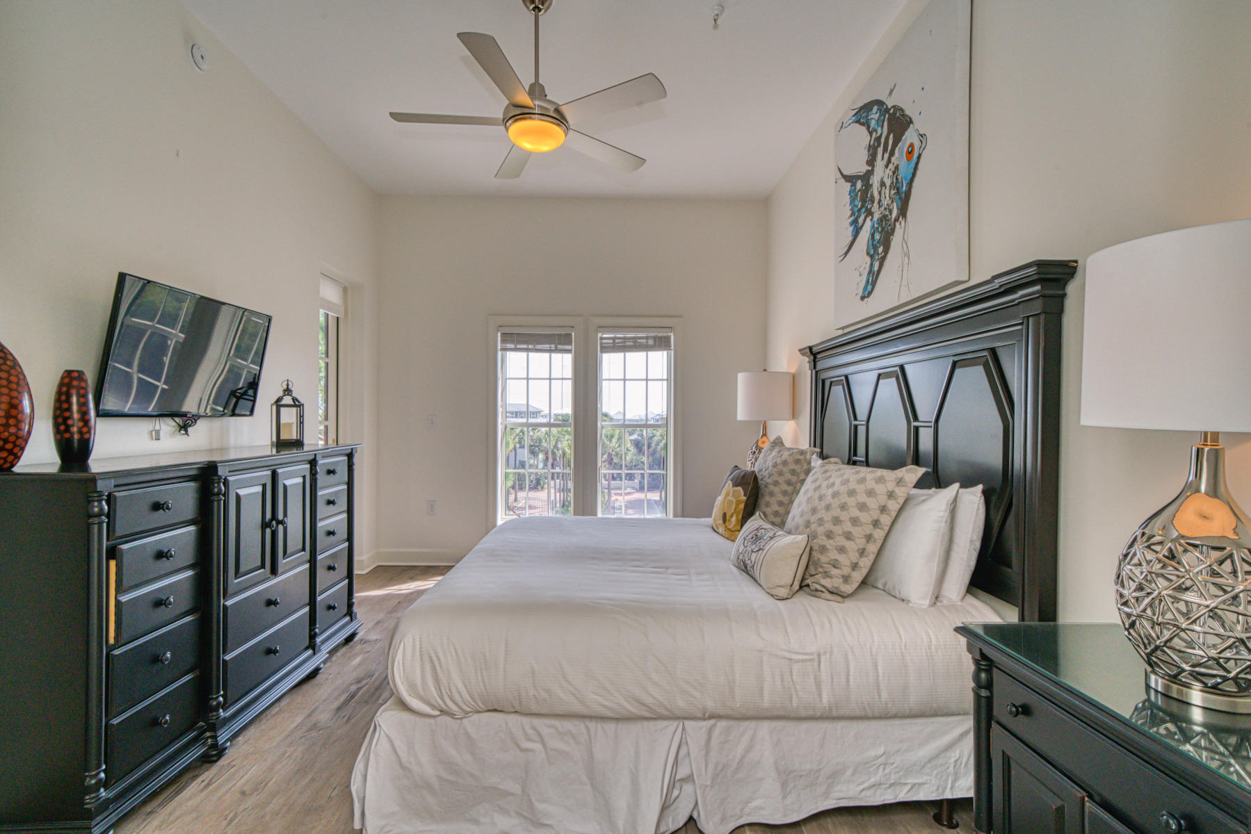 VILLAGE OF SOUTH WALTON BEACH THE - Residential